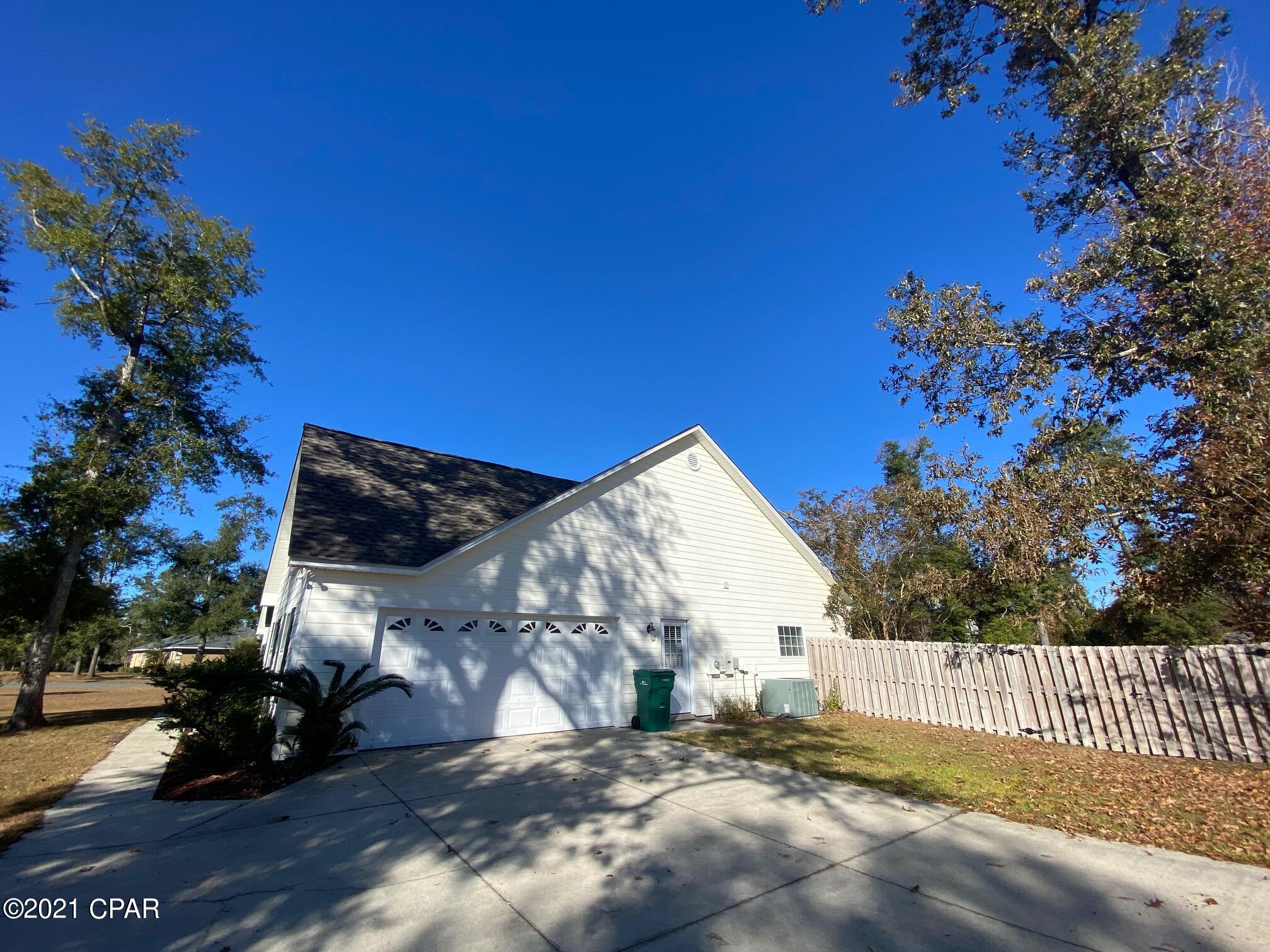 Indian Springs Golf Course - Residential