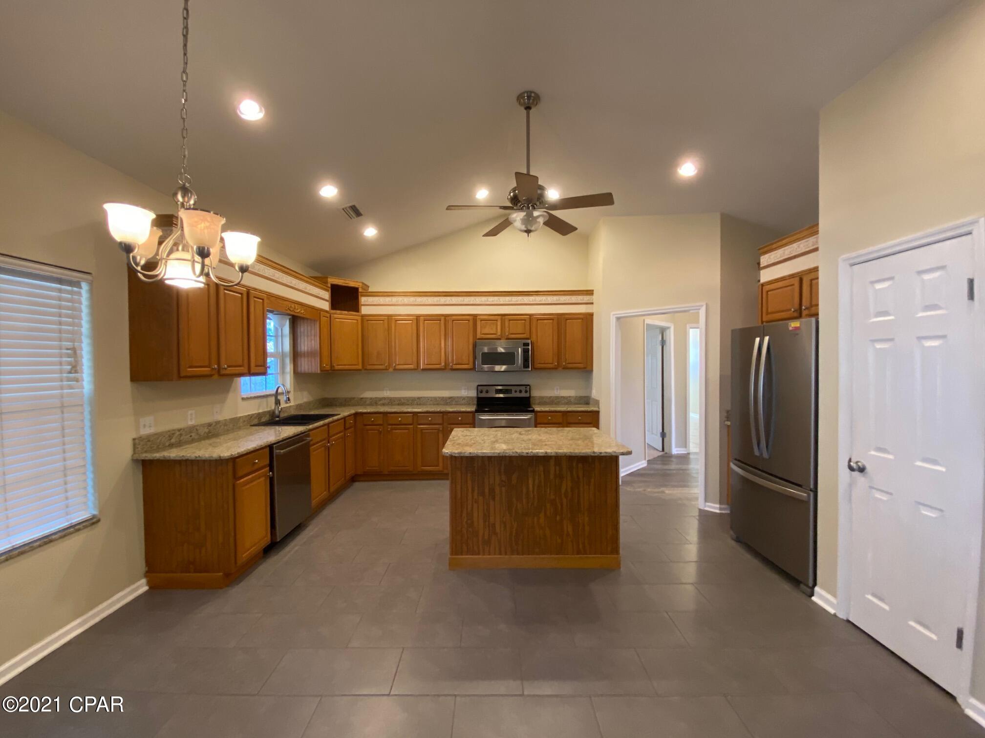 Indian Springs Golf Course - Residential