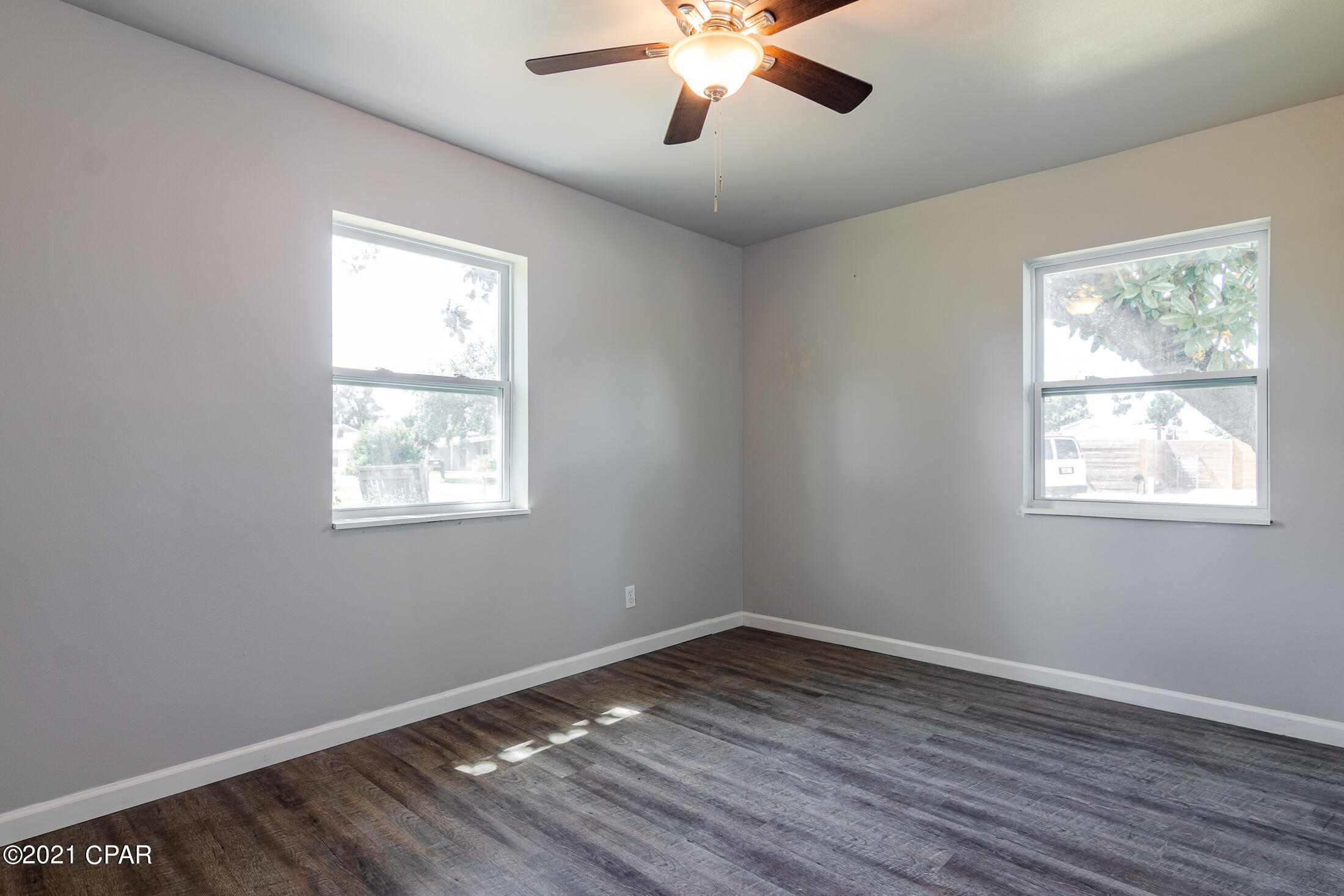 Oakland Terrace Add - Residential