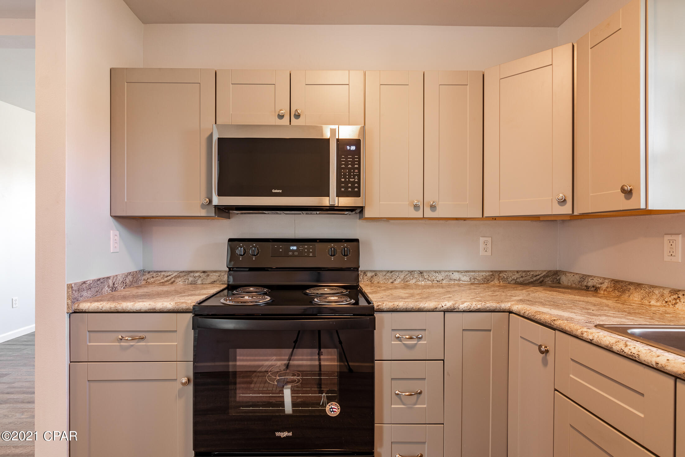 Oakland Terrace Add - Residential