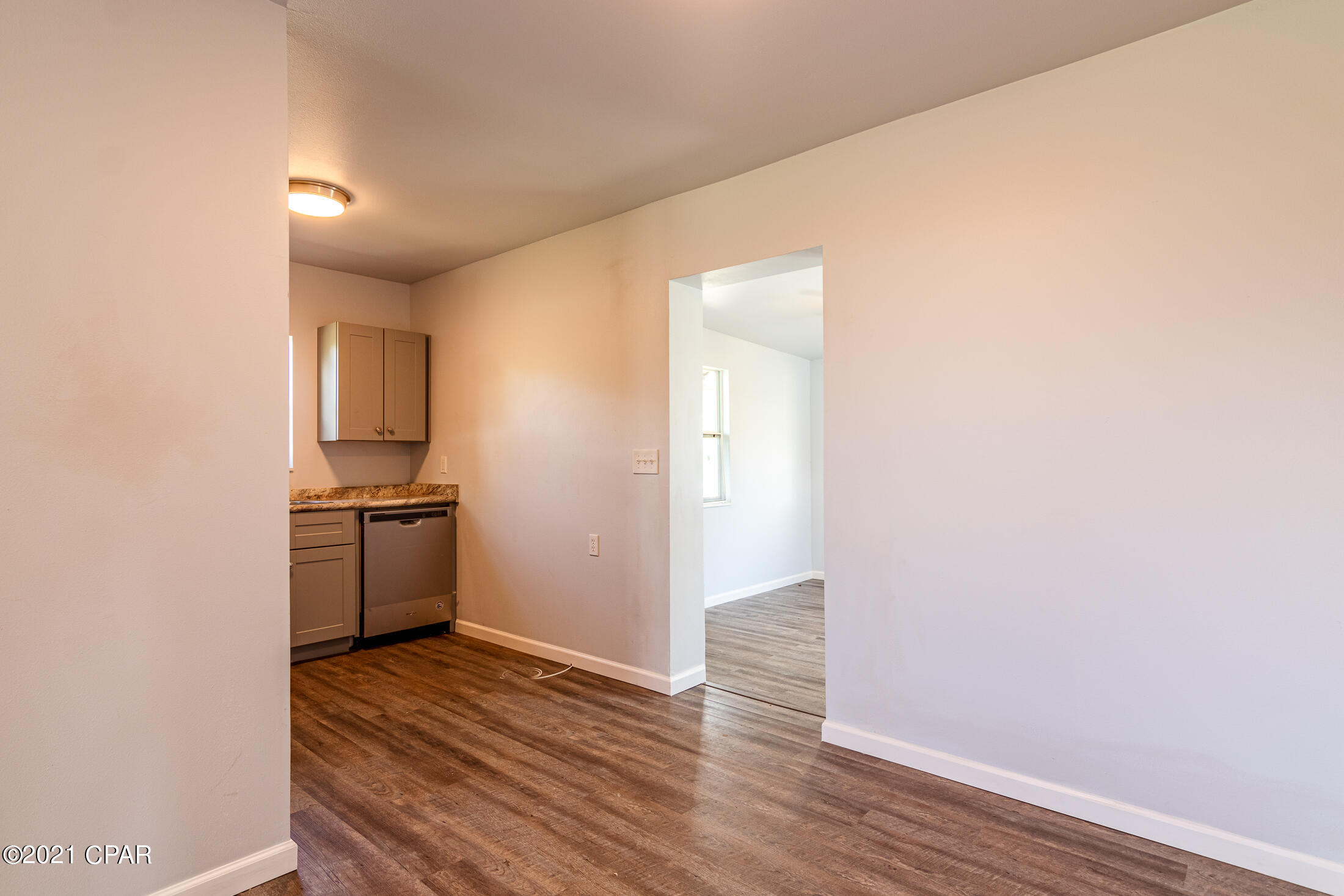 Oakland Terrace Add - Residential