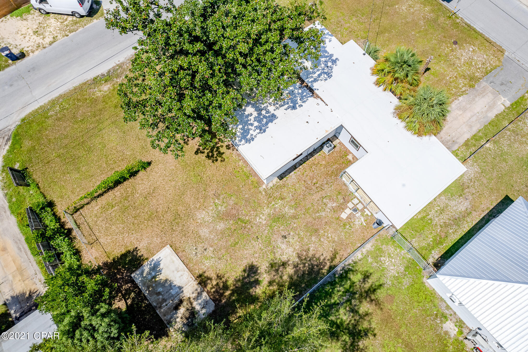 Oakland Terrace Add - Residential