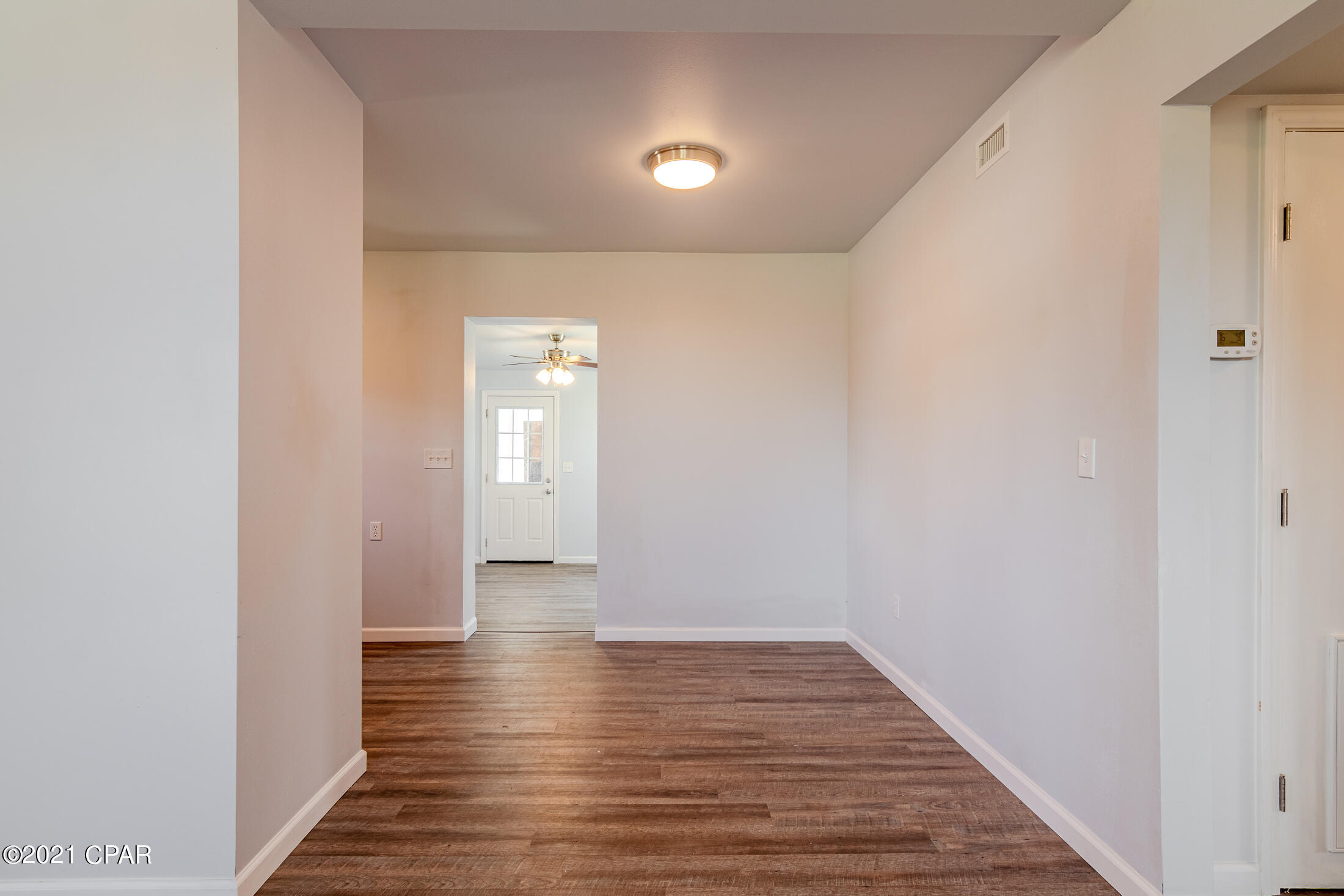 Oakland Terrace Add - Residential