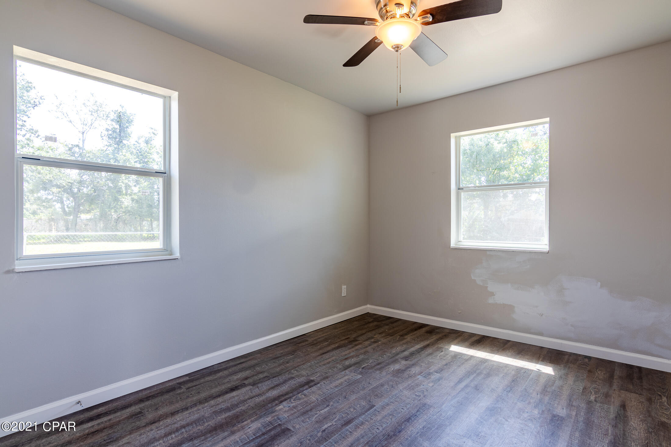 Oakland Terrace Add - Residential