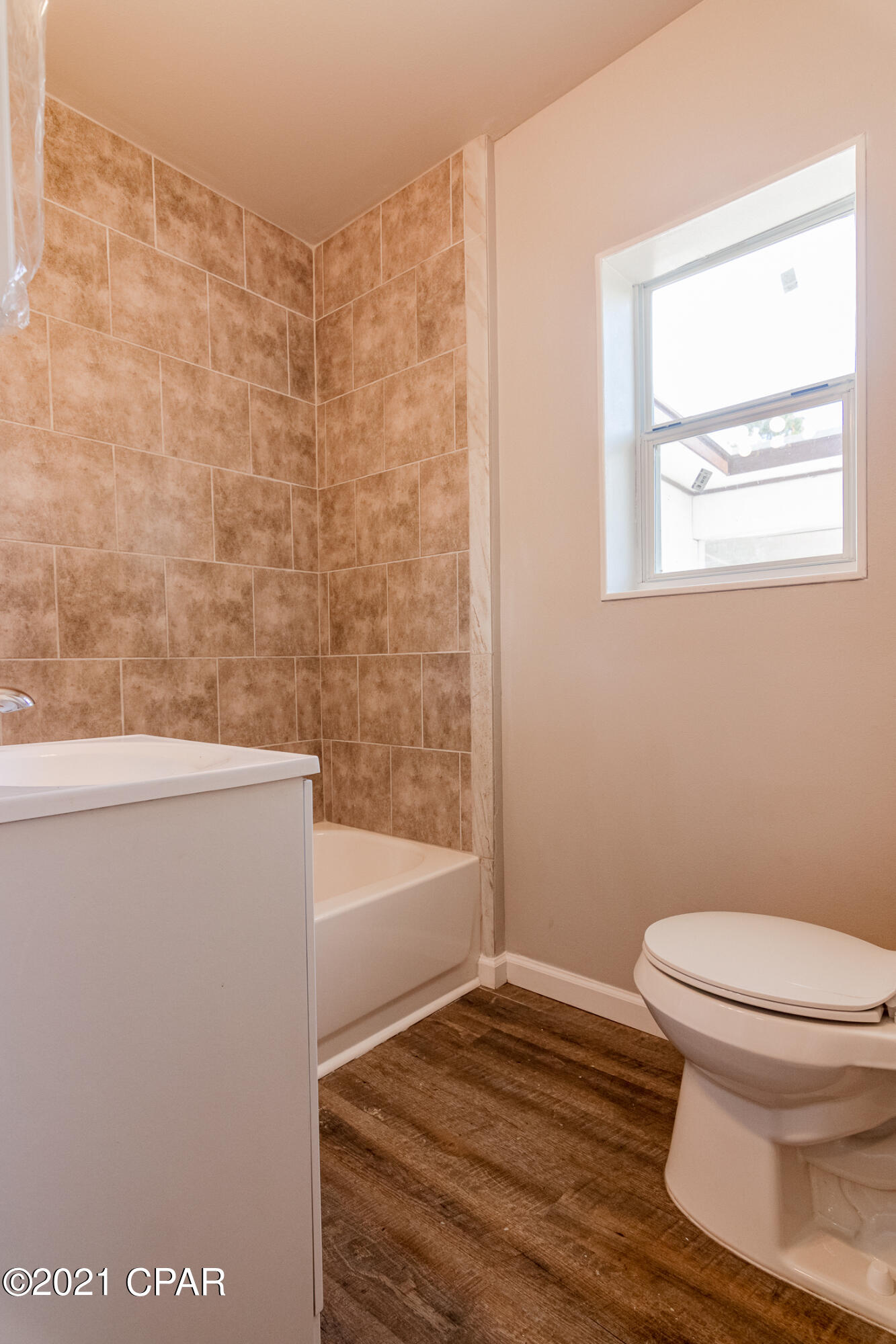 Oakland Terrace Add - Residential