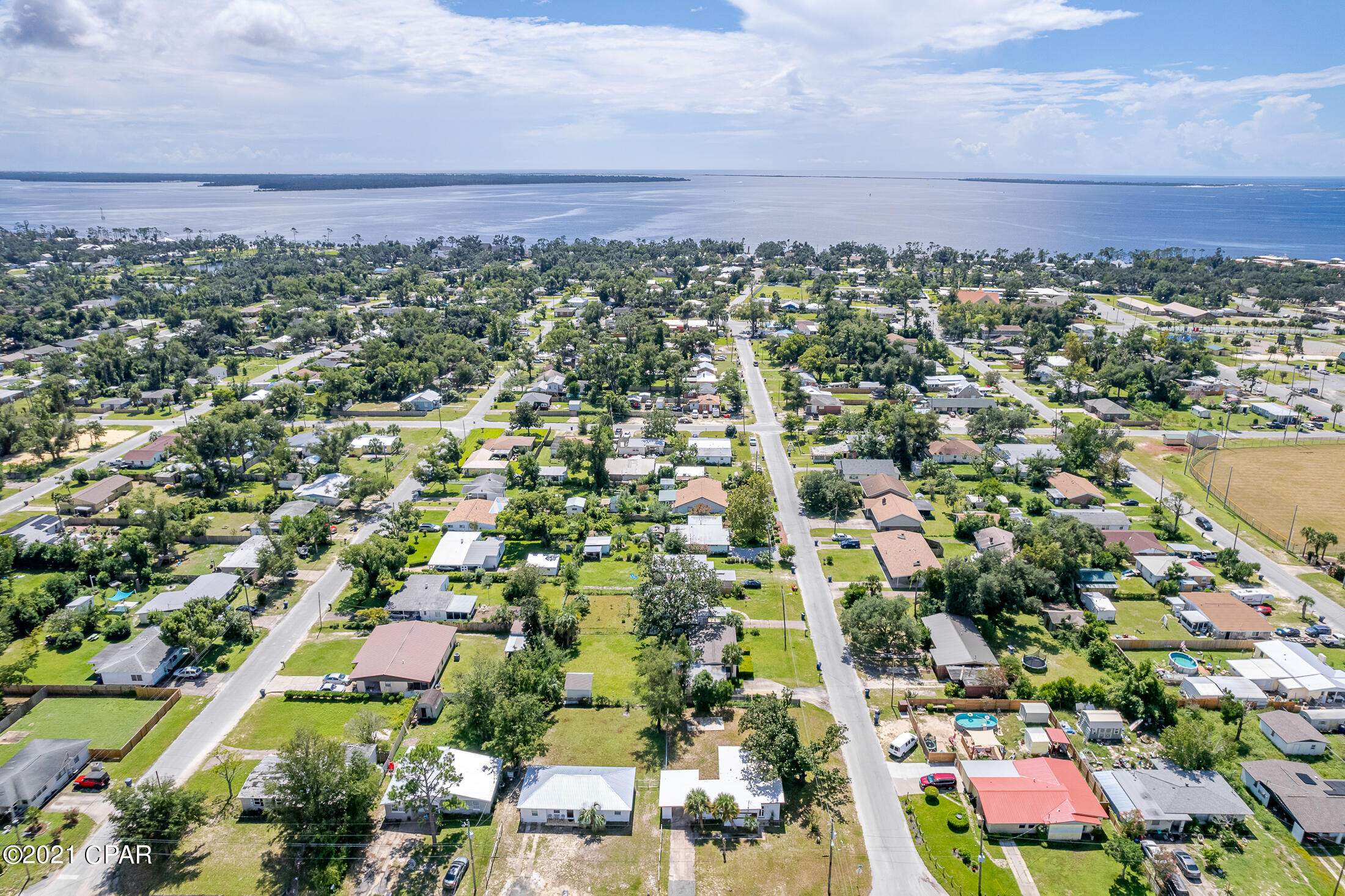 Oakland Terrace Add - Residential