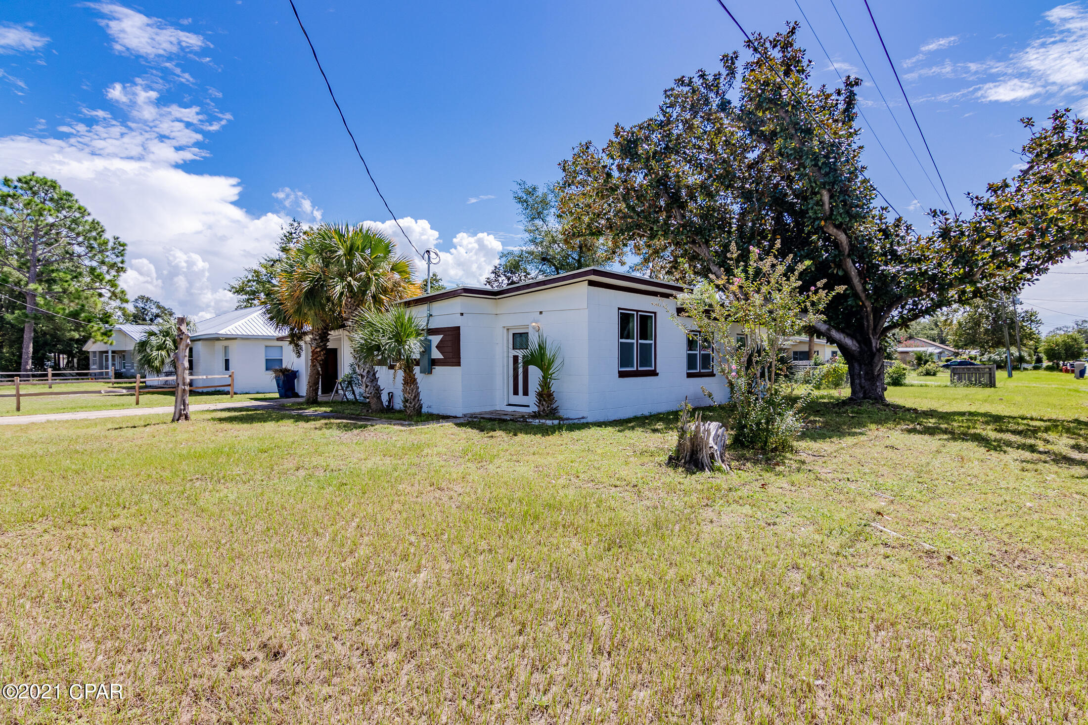 Oakland Terrace Add - Residential