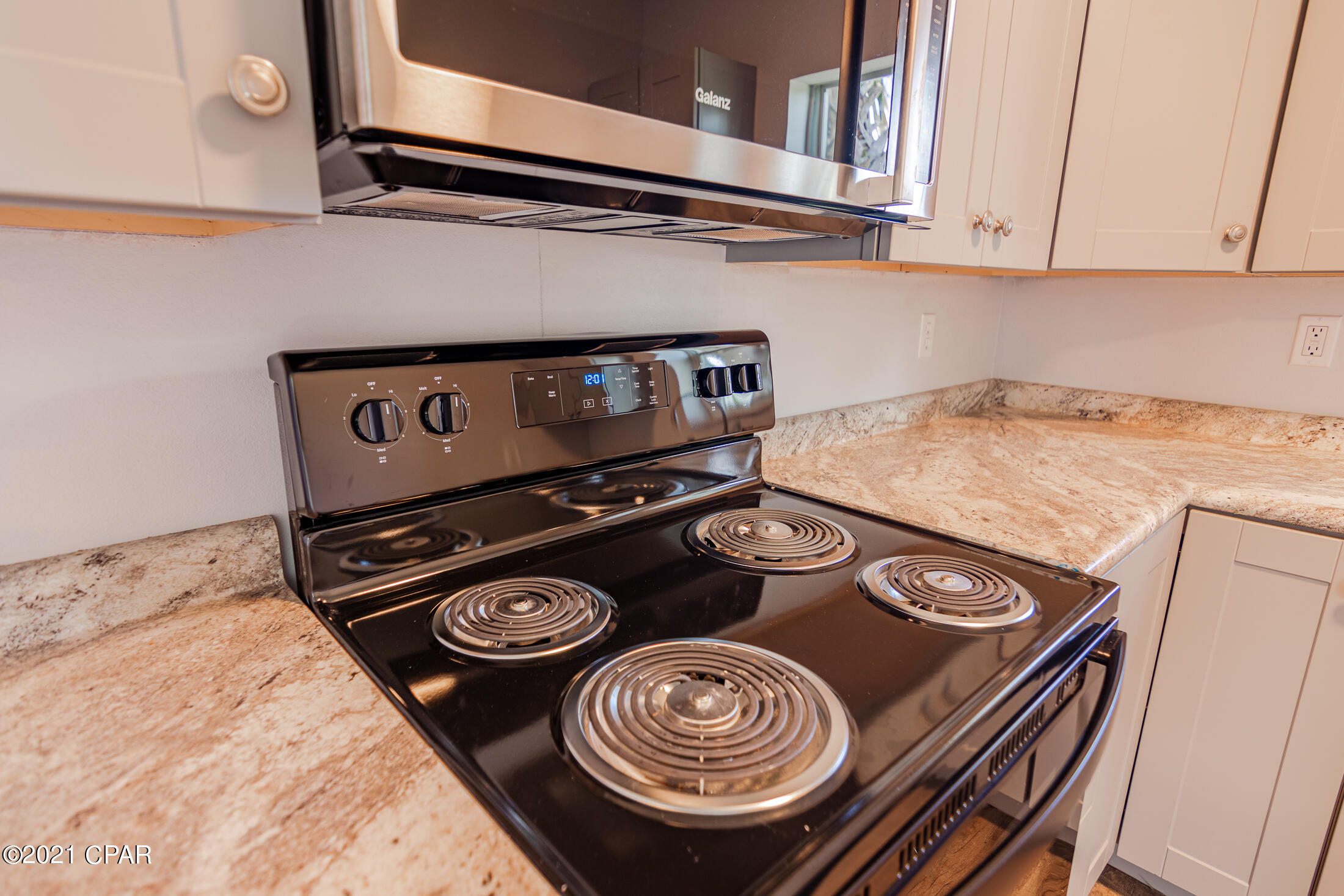 Oakland Terrace Add - Residential