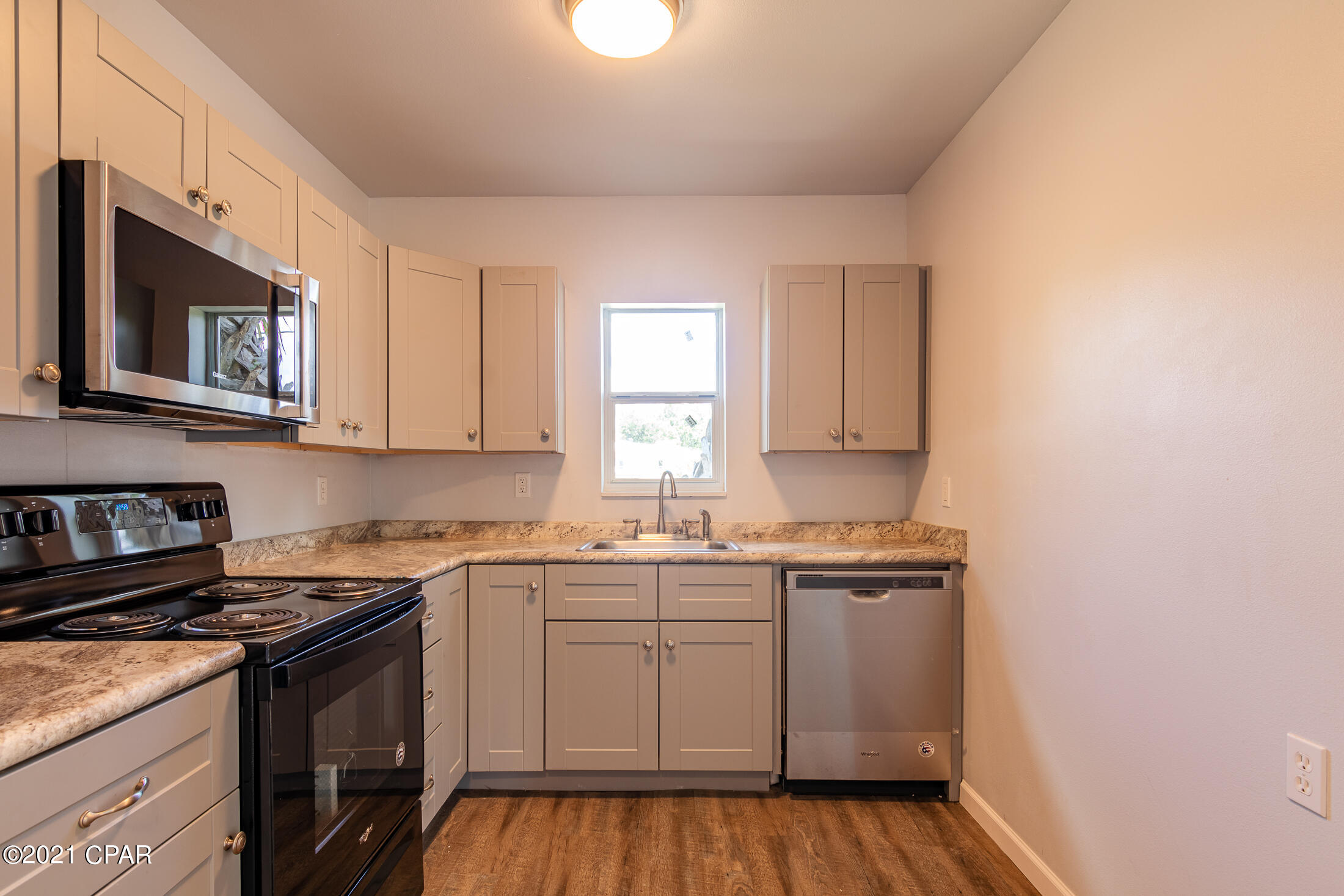 Oakland Terrace Add - Residential