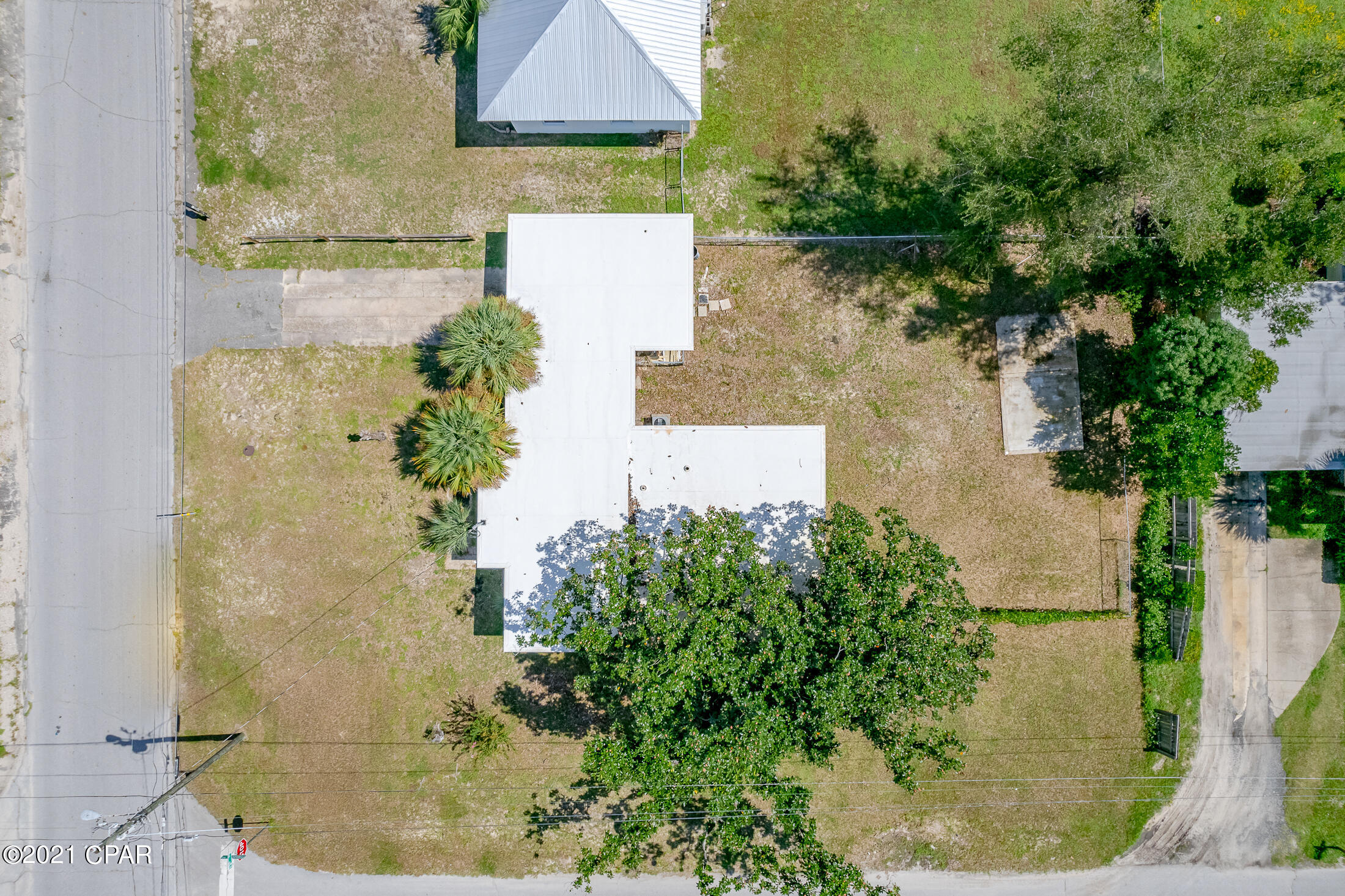 Oakland Terrace Add - Residential