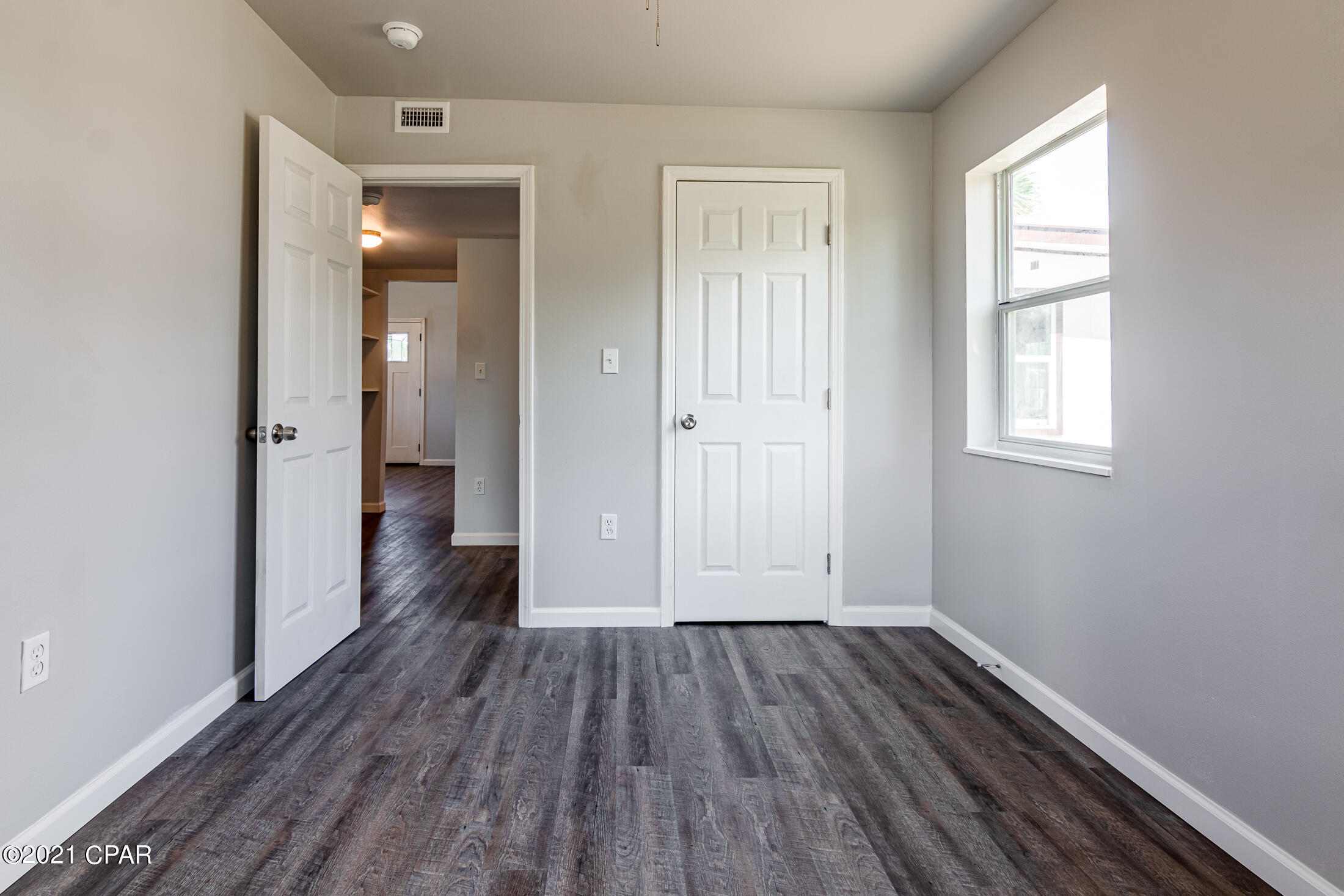 Oakland Terrace Add - Residential