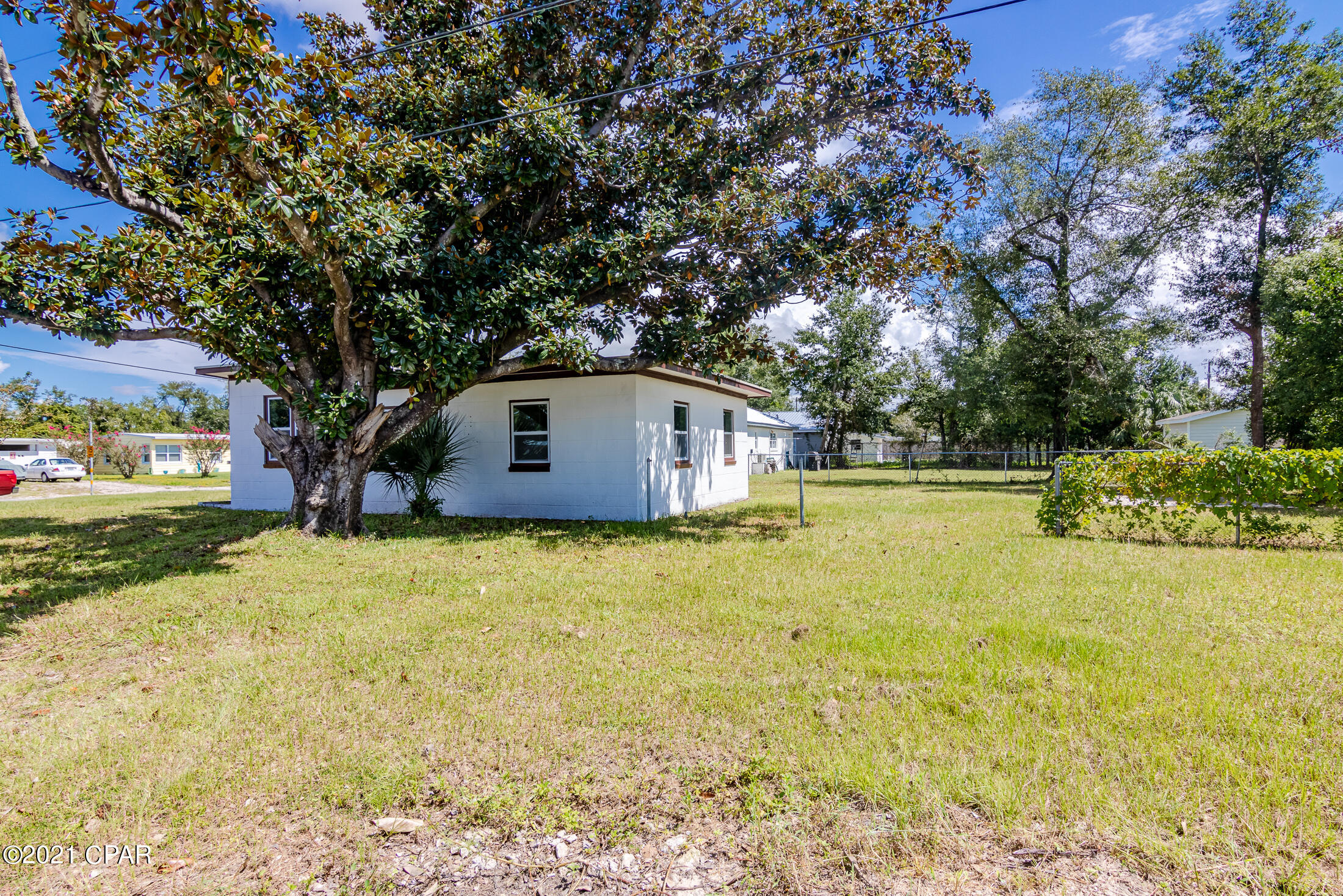 Oakland Terrace Add - Residential