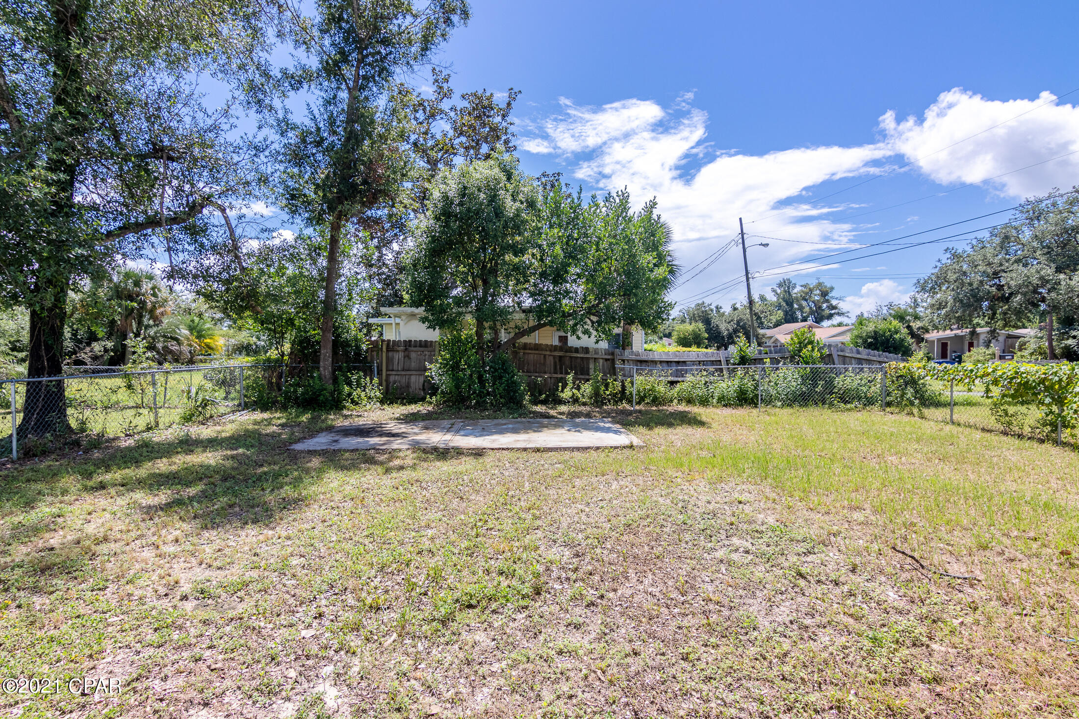 Oakland Terrace Add - Residential