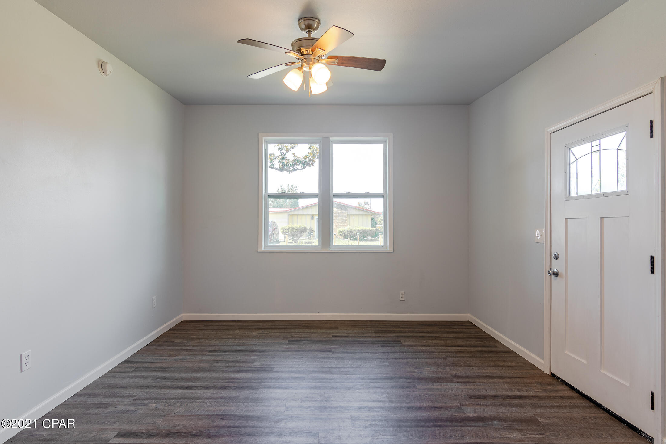 Oakland Terrace Add - Residential