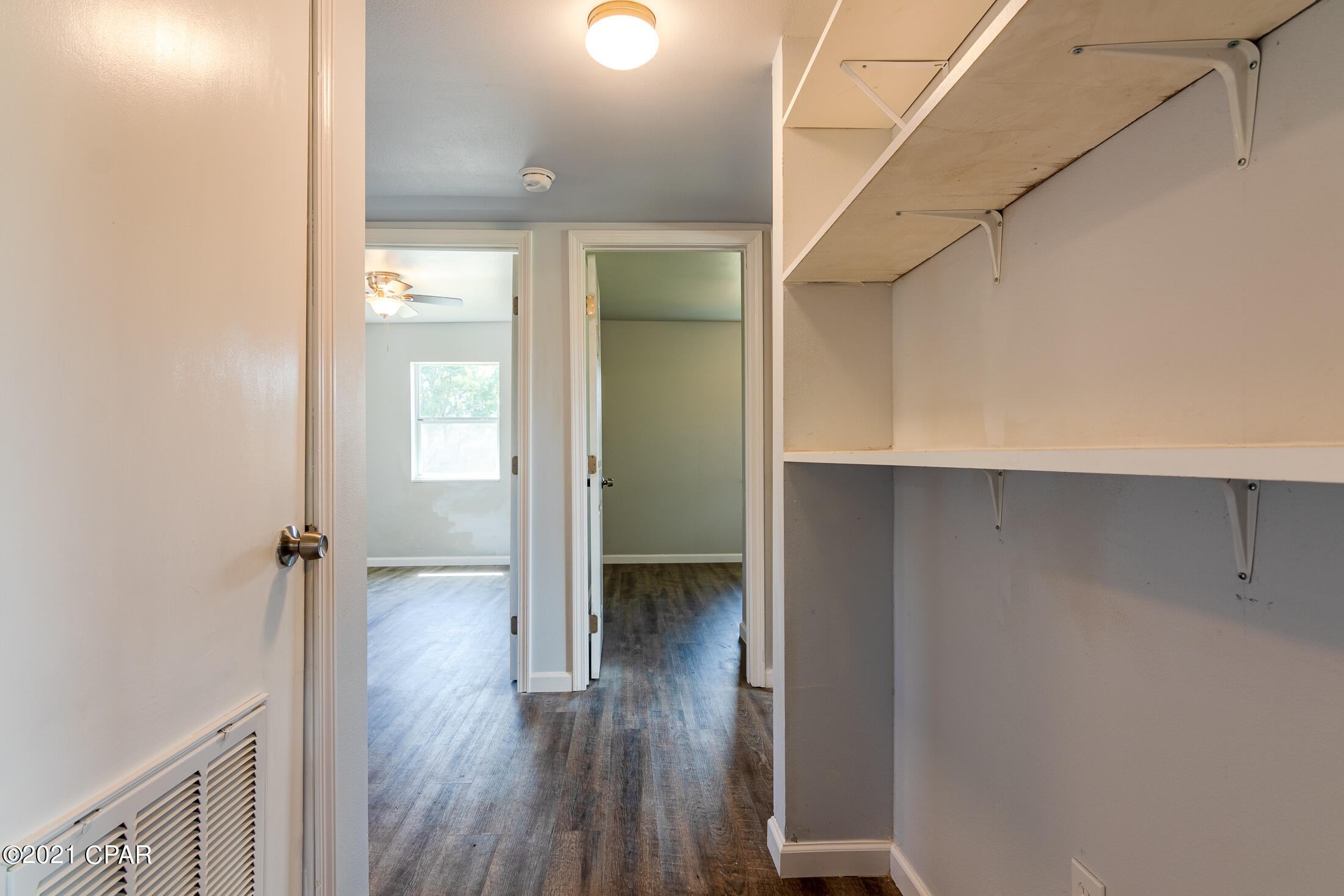 Oakland Terrace Add - Residential