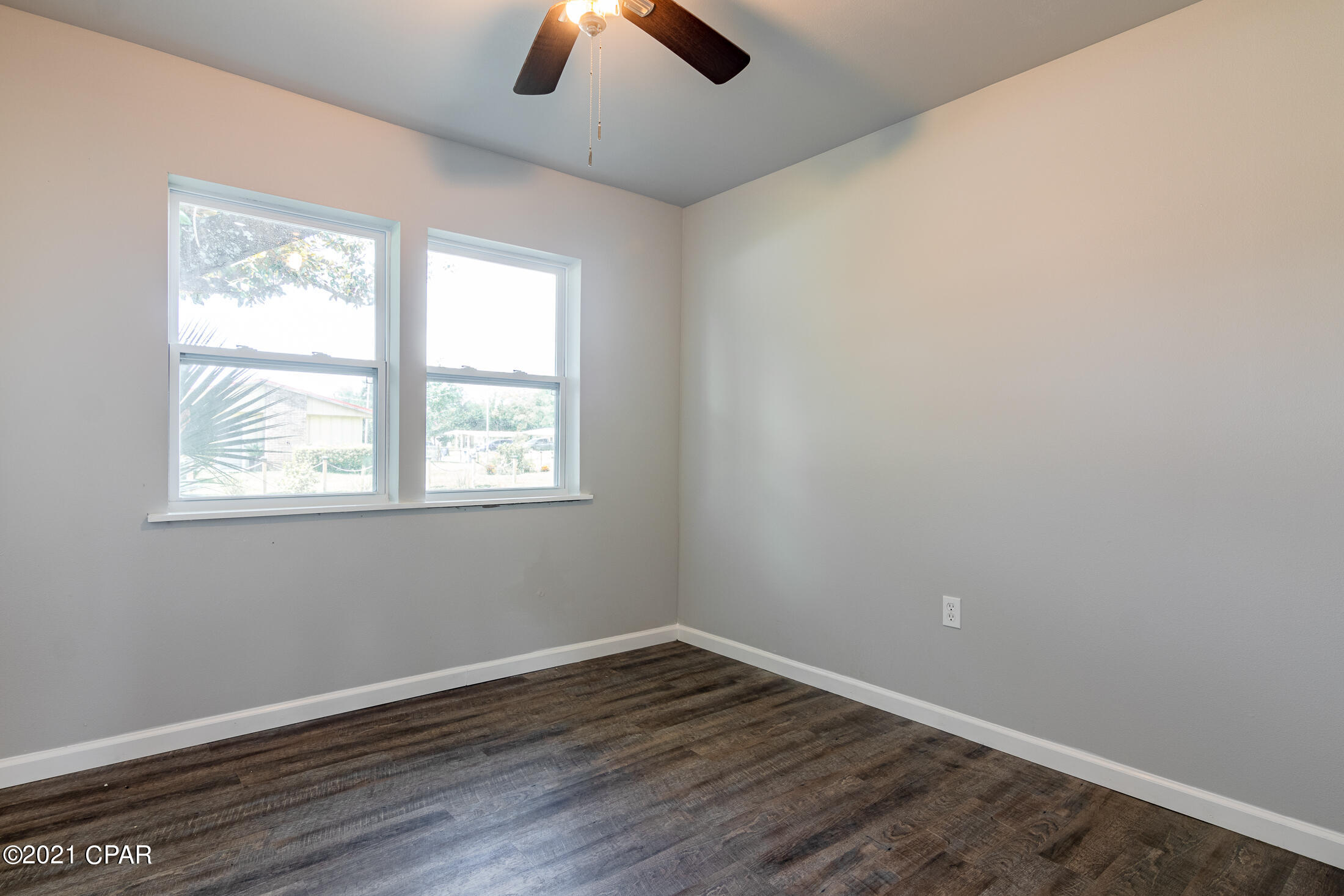 Oakland Terrace Add - Residential