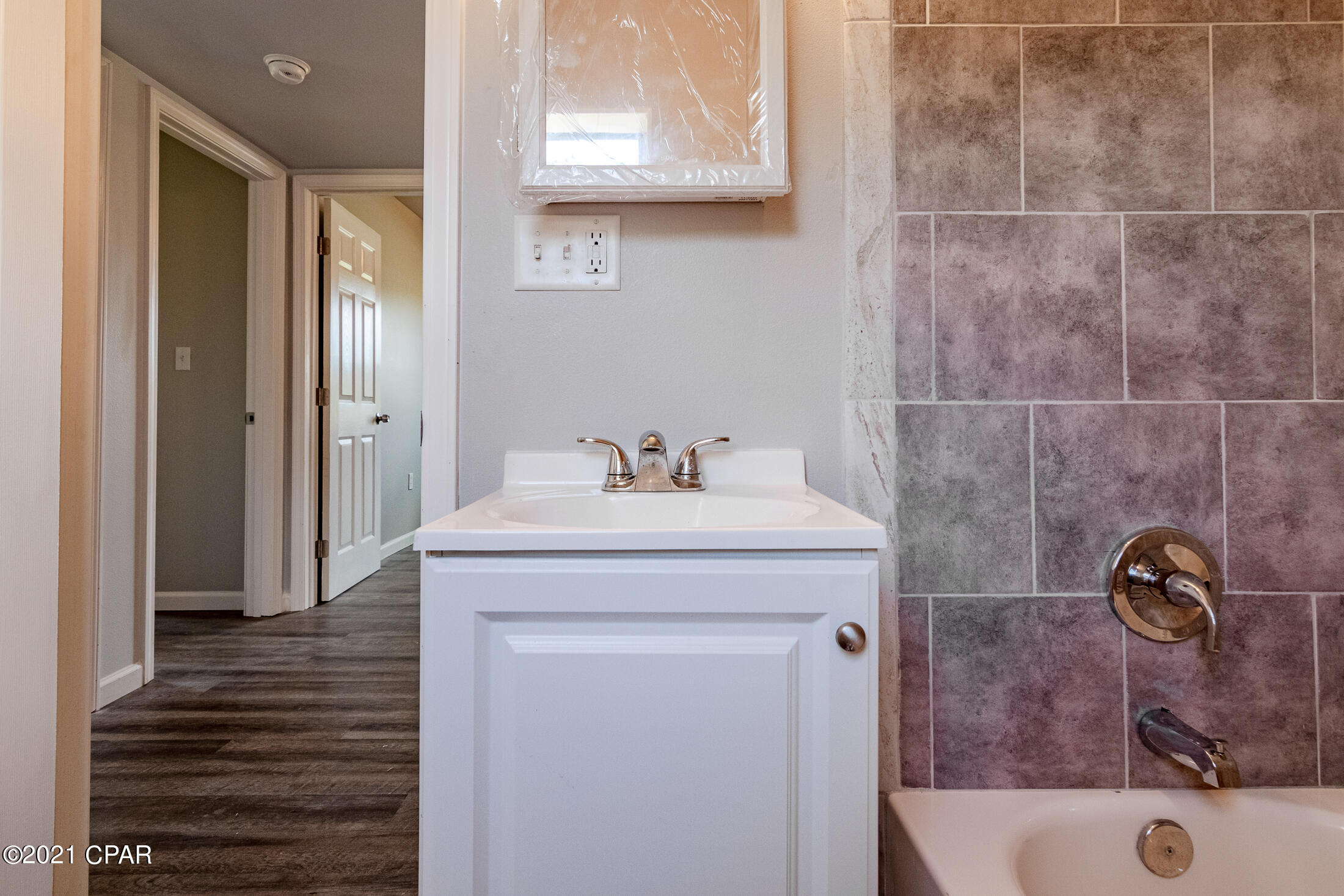 Oakland Terrace Add - Residential