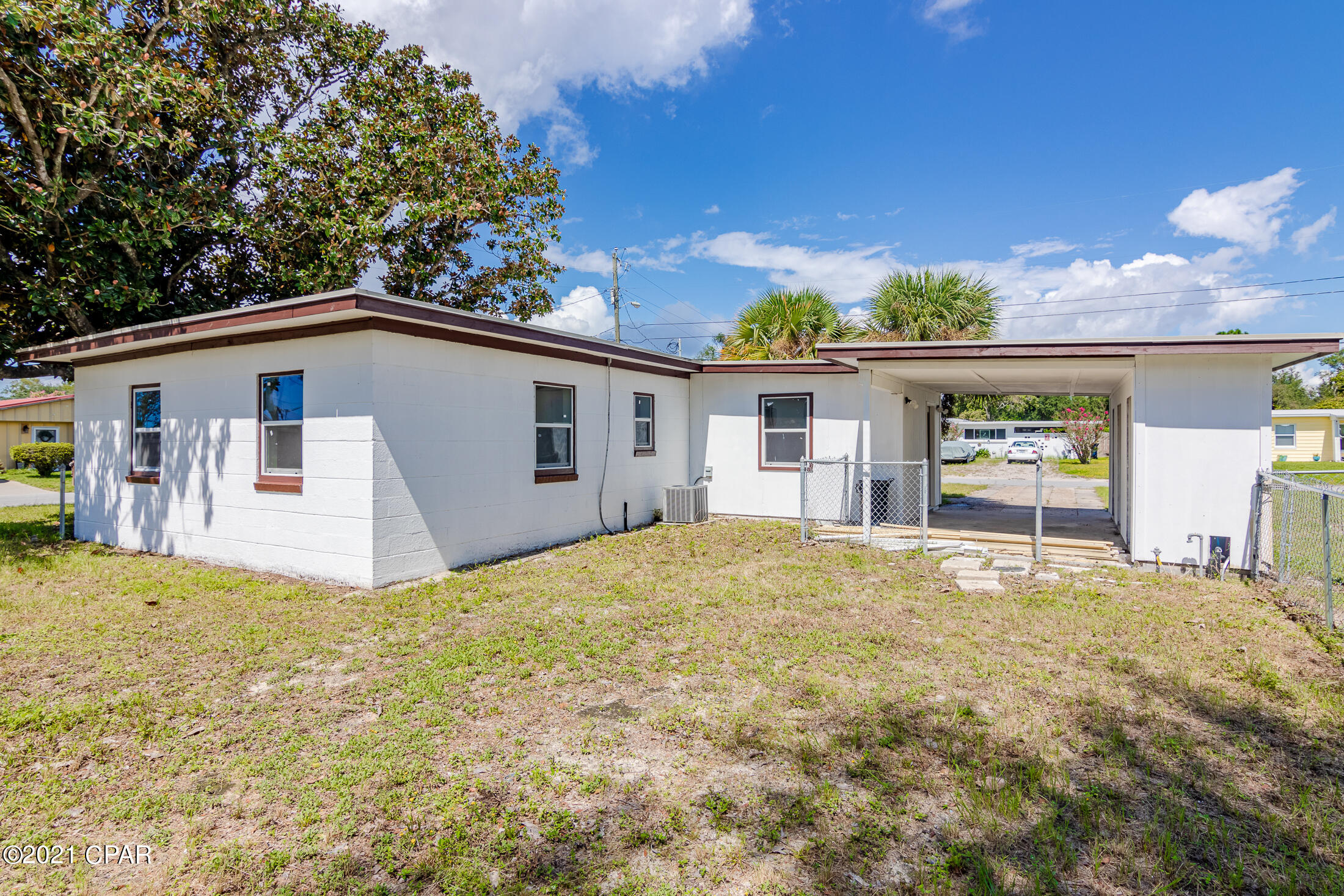 Oakland Terrace Add - Residential