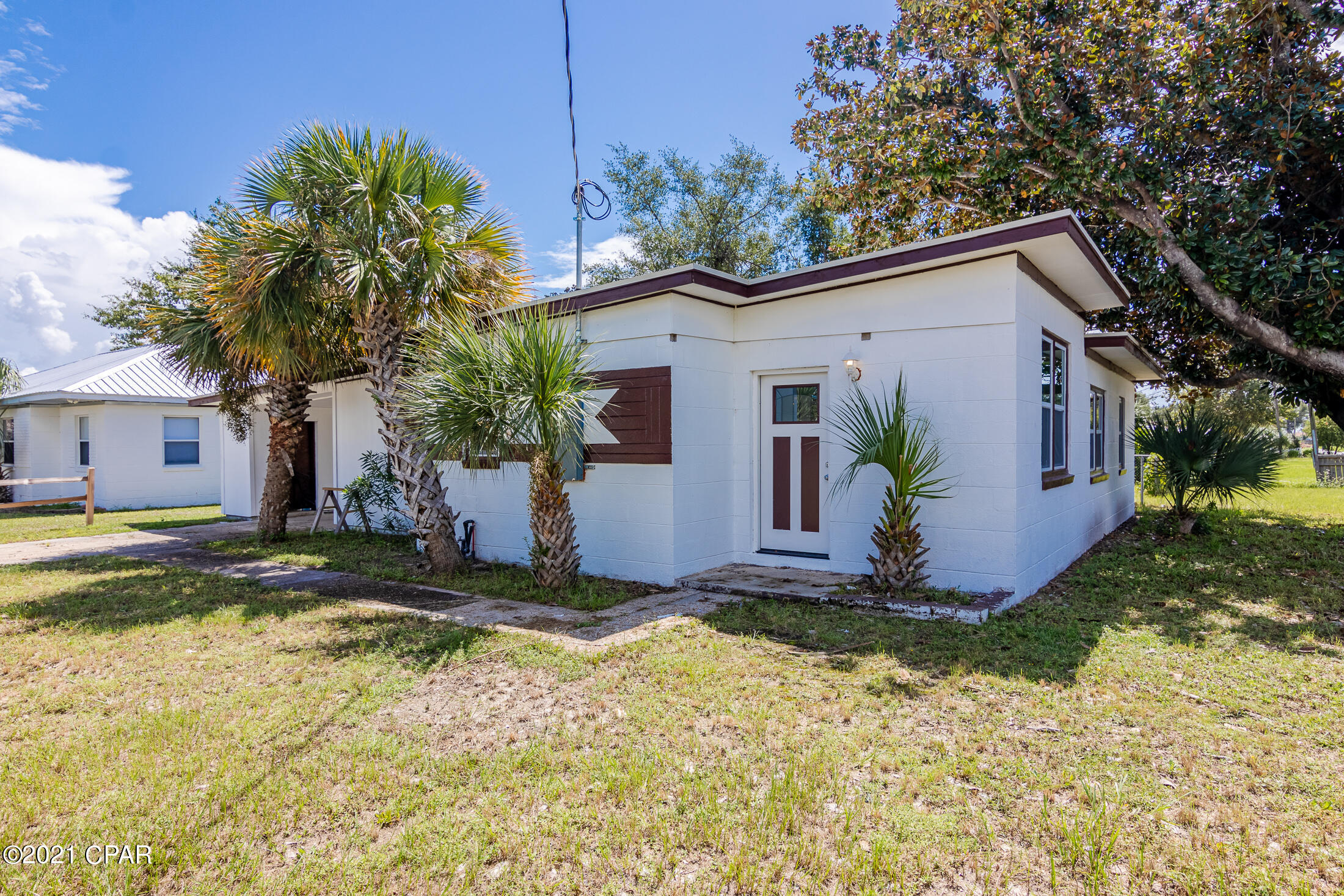 Oakland Terrace Add - Residential