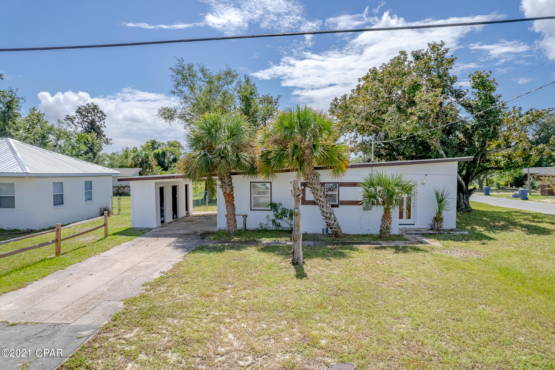 Oakland Terrace Add - Residential