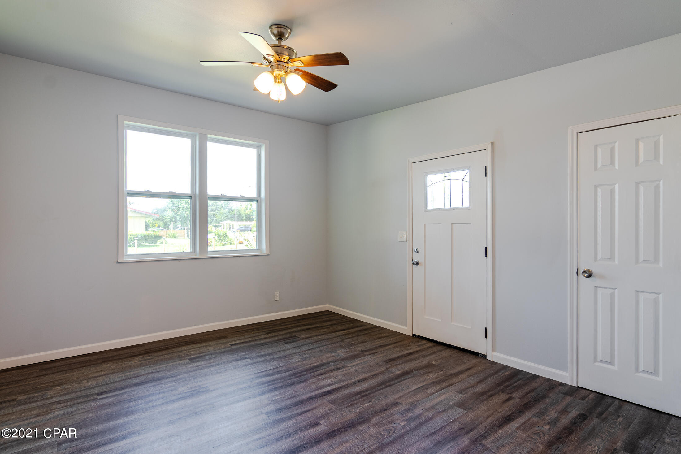 Oakland Terrace Add - Residential