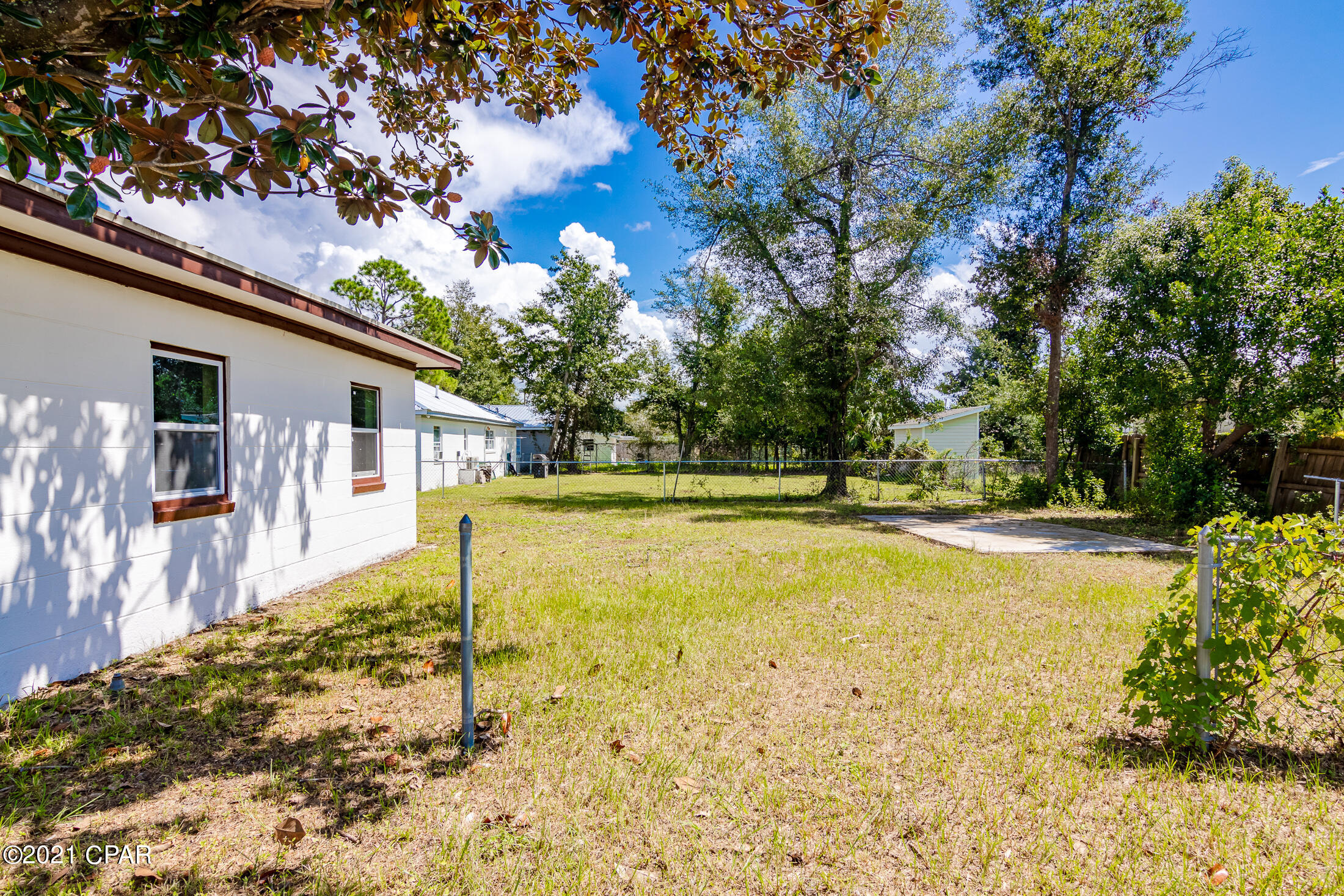 Oakland Terrace Add - Residential