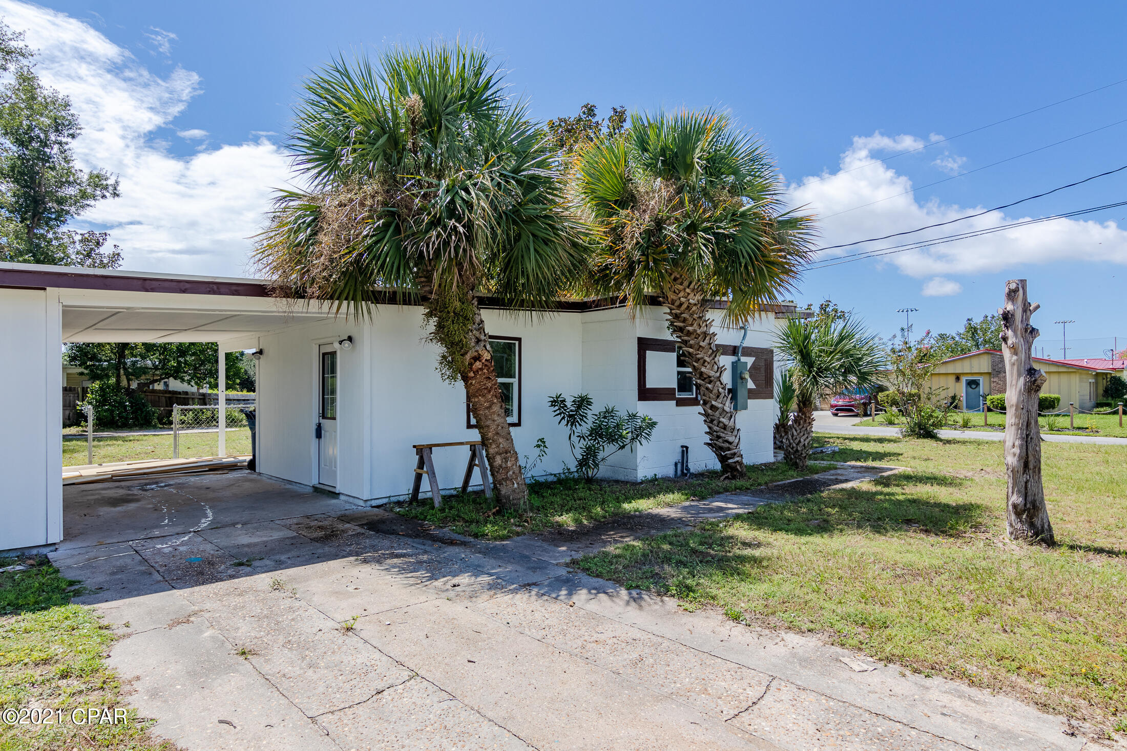 Oakland Terrace Add - Residential