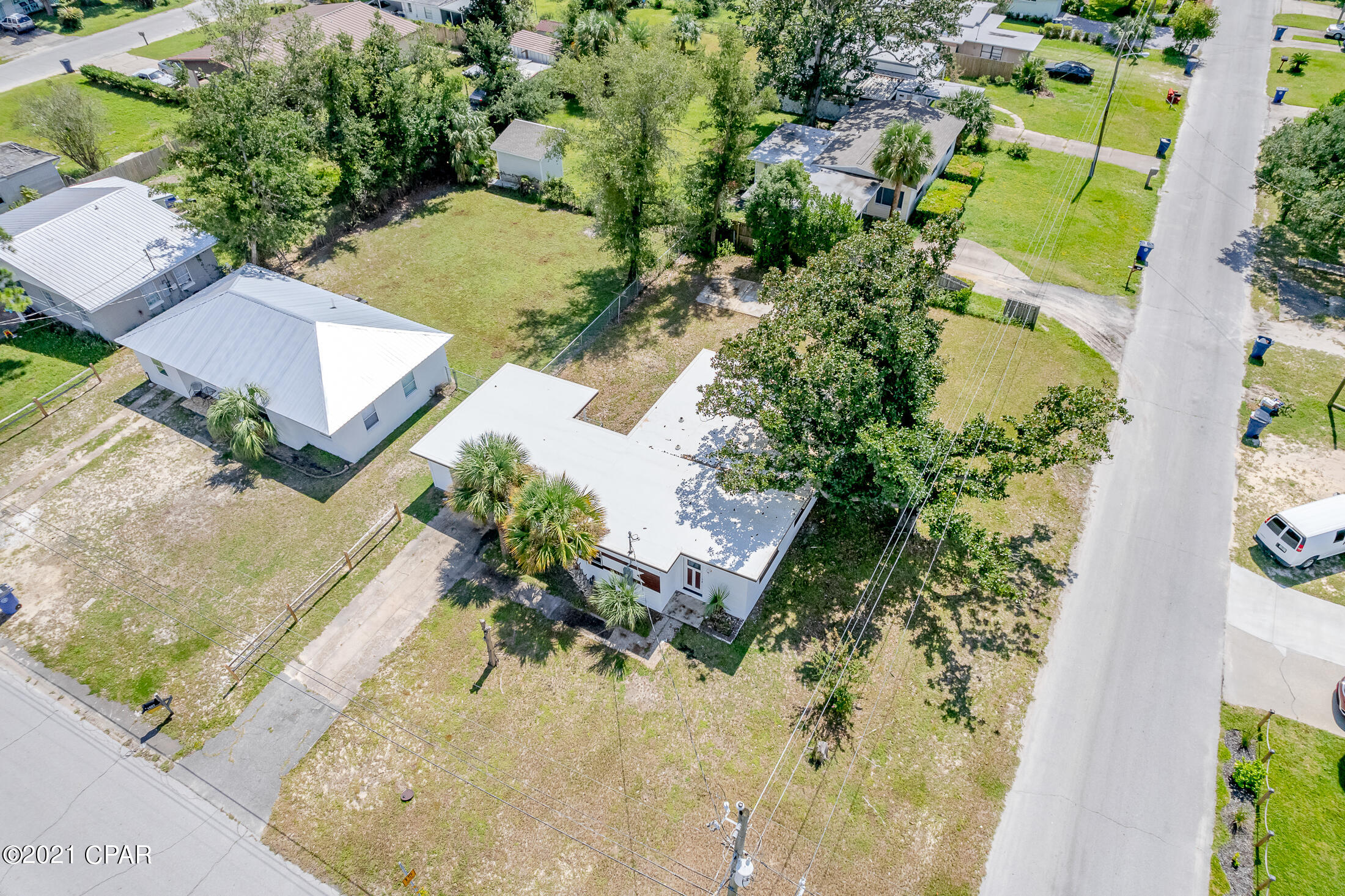 Oakland Terrace Add - Residential
