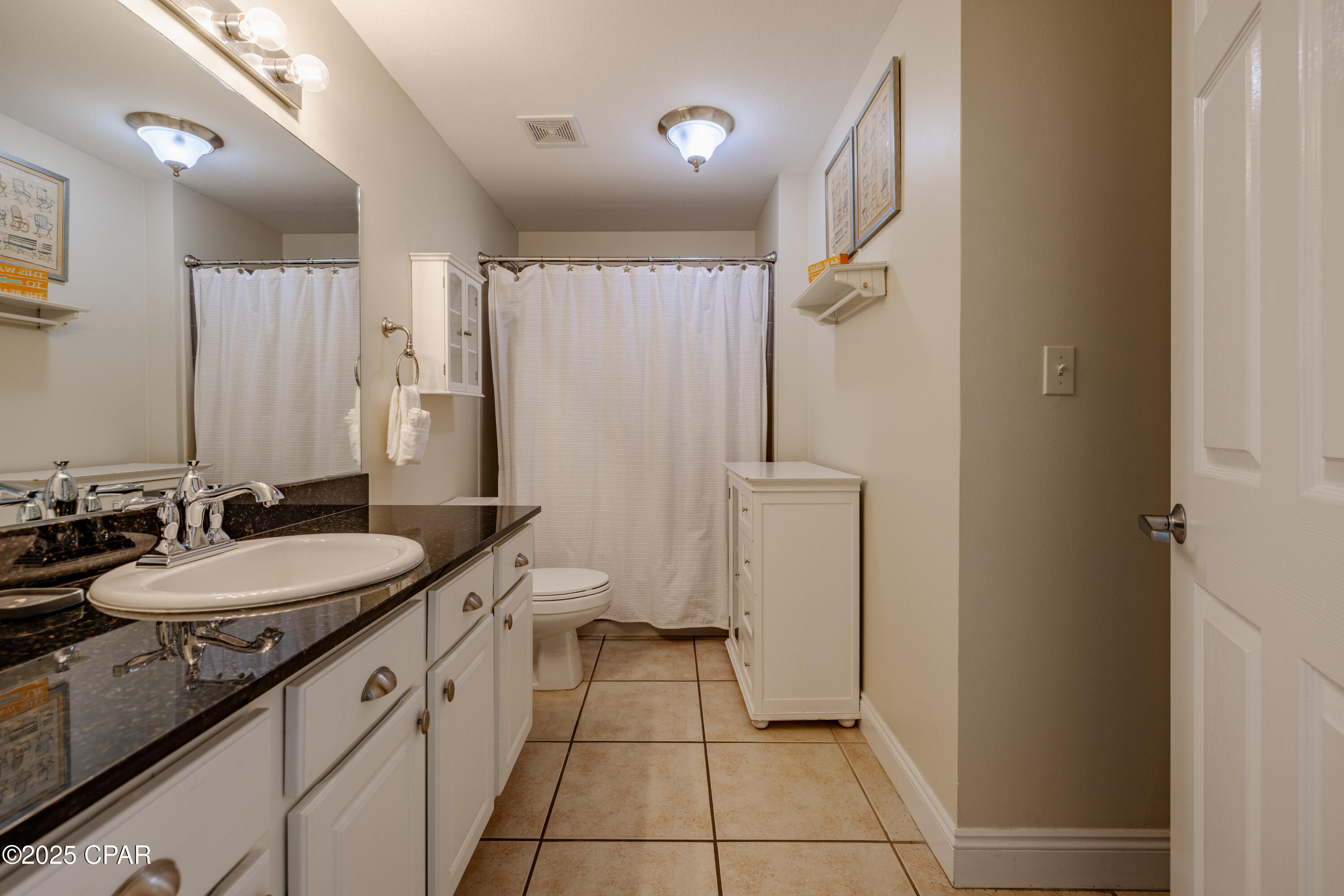 Calypso Towers I - Residential