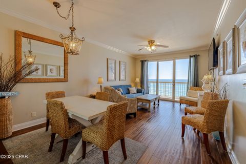 A home in Panama City Beach