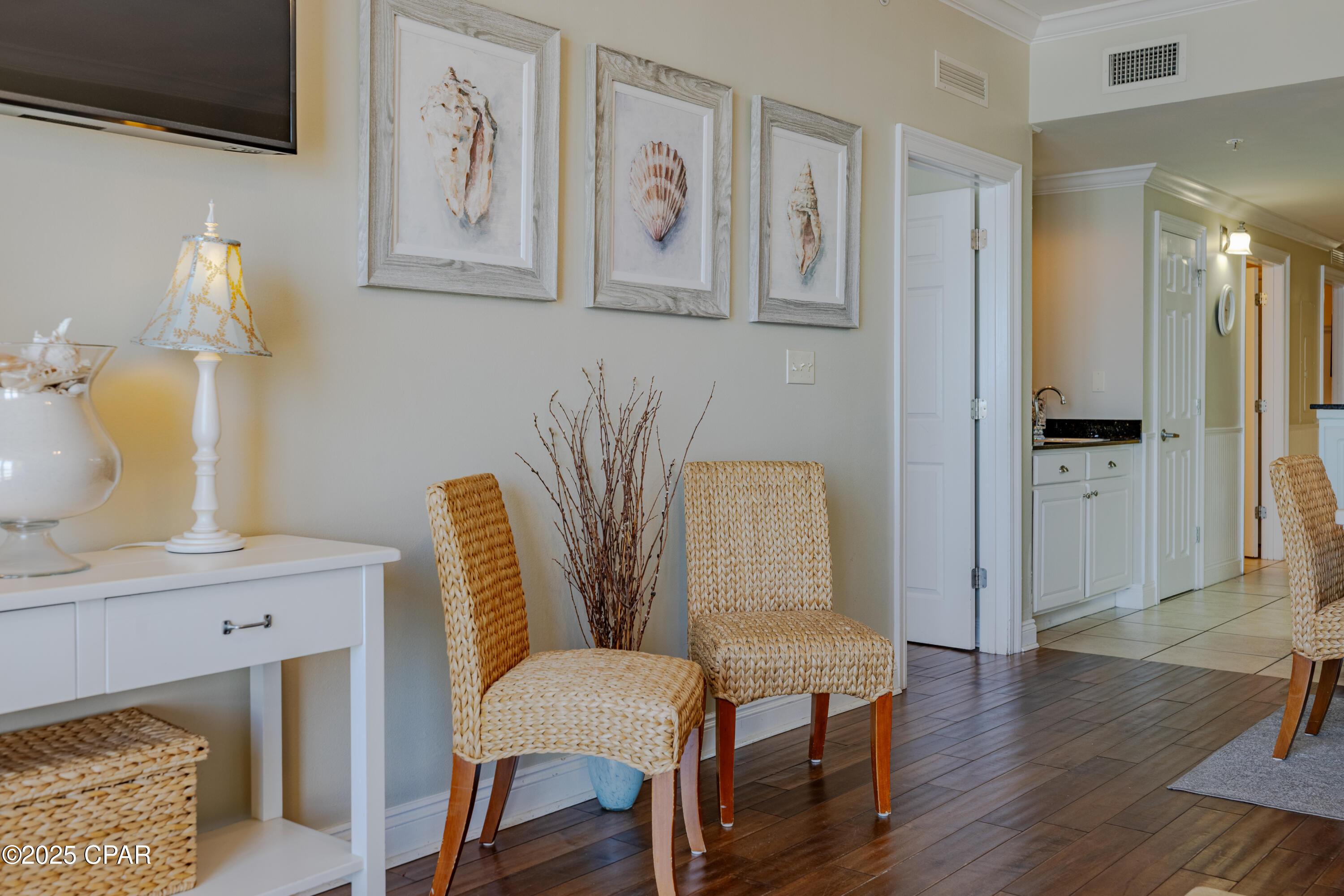 Calypso Towers I - Residential