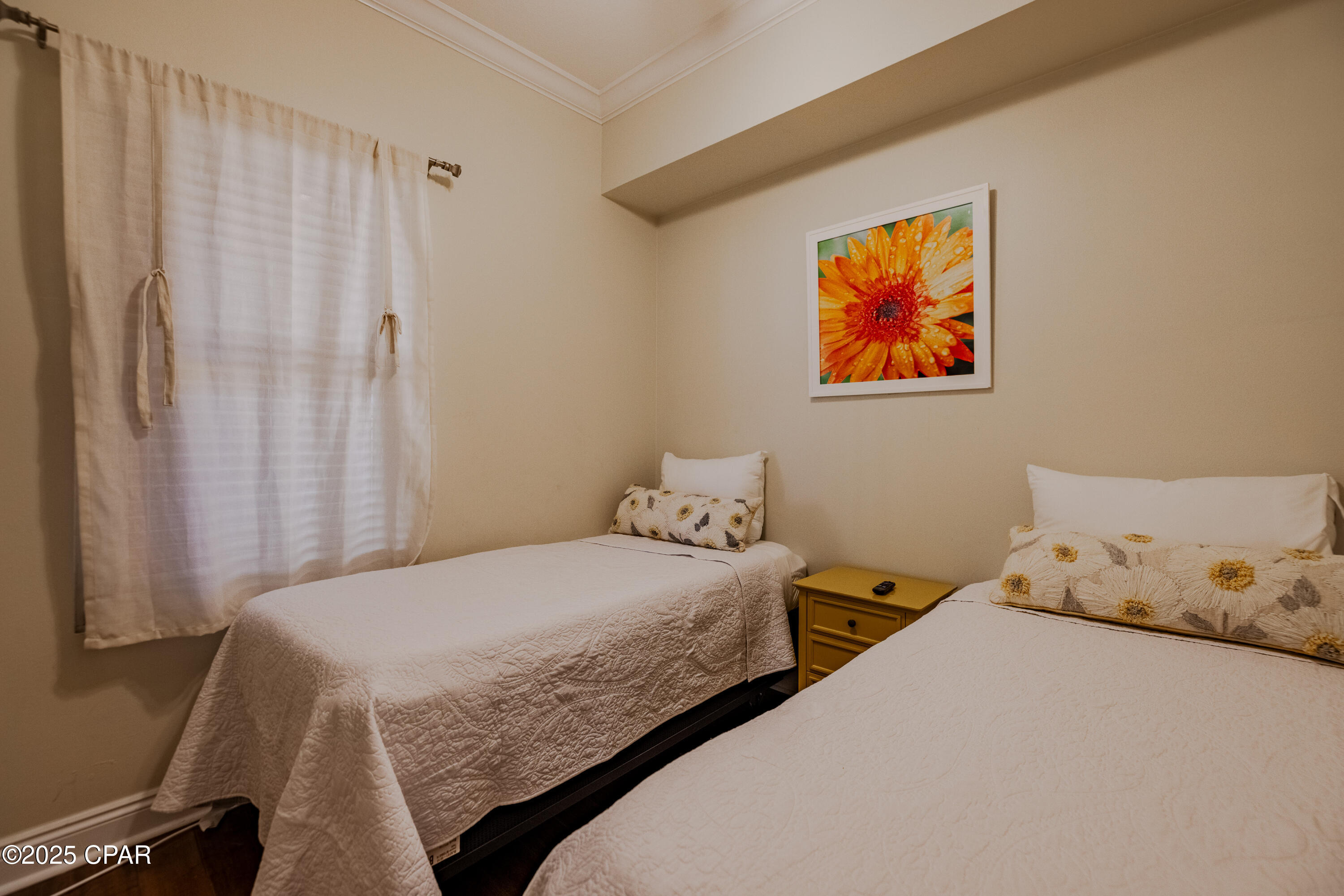 Calypso Towers I - Residential