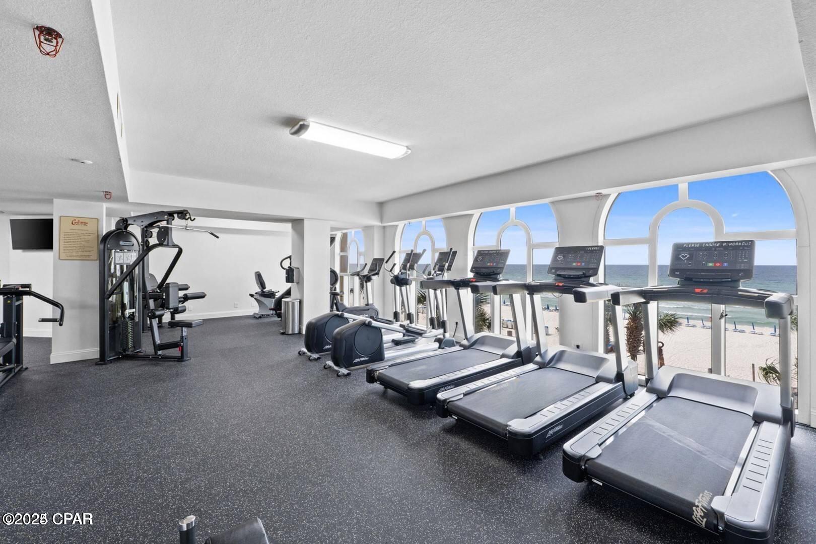 Calypso Towers I - Residential