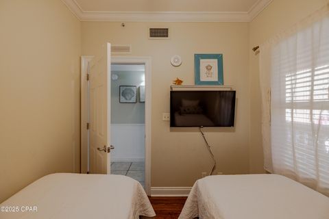 A home in Panama City Beach