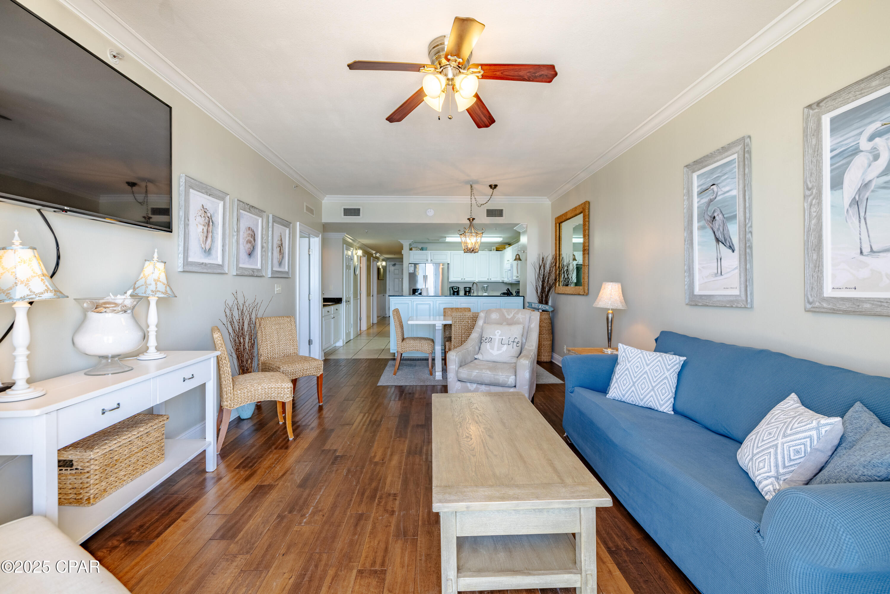 Calypso Towers I - Residential