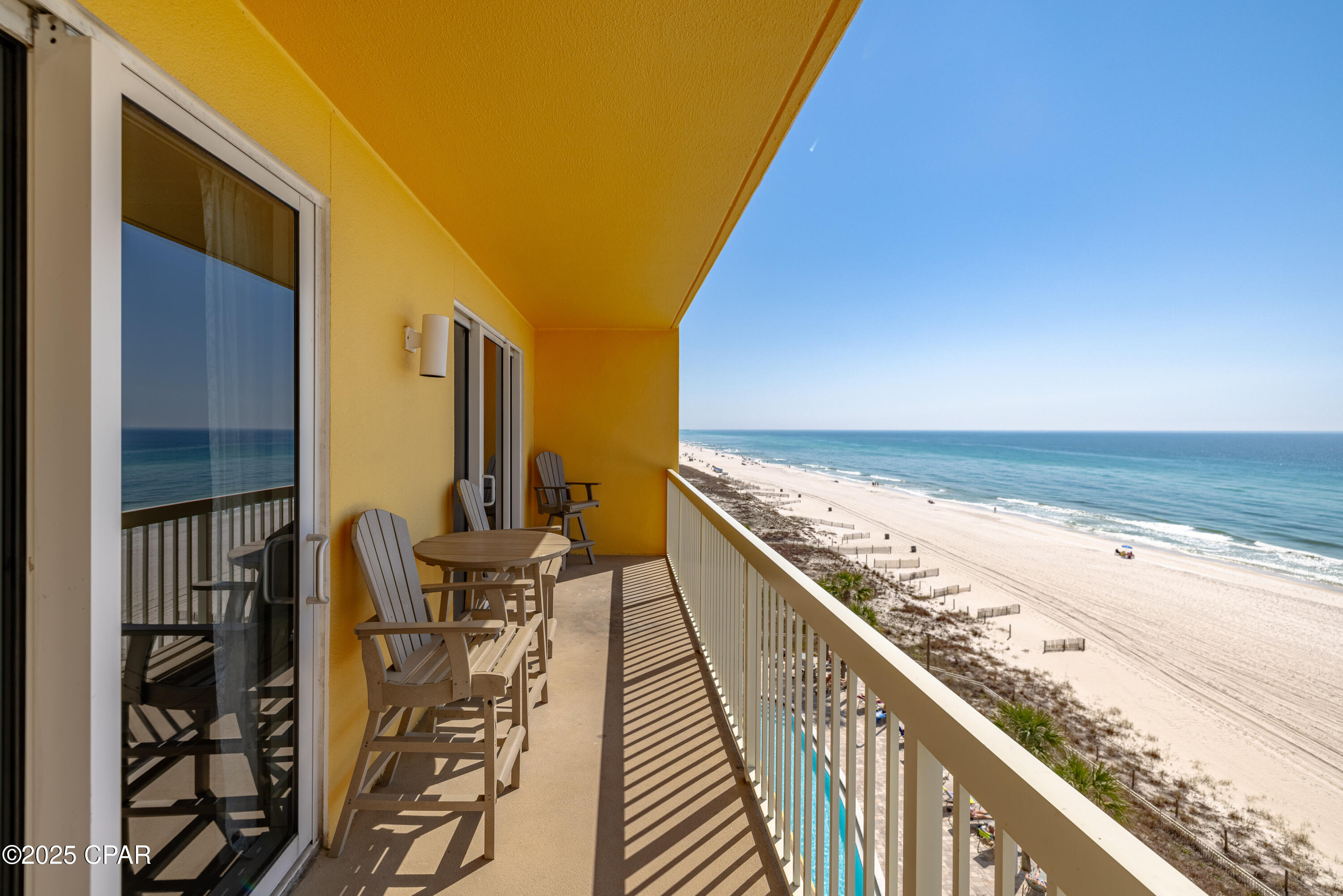 Calypso Towers I - Residential