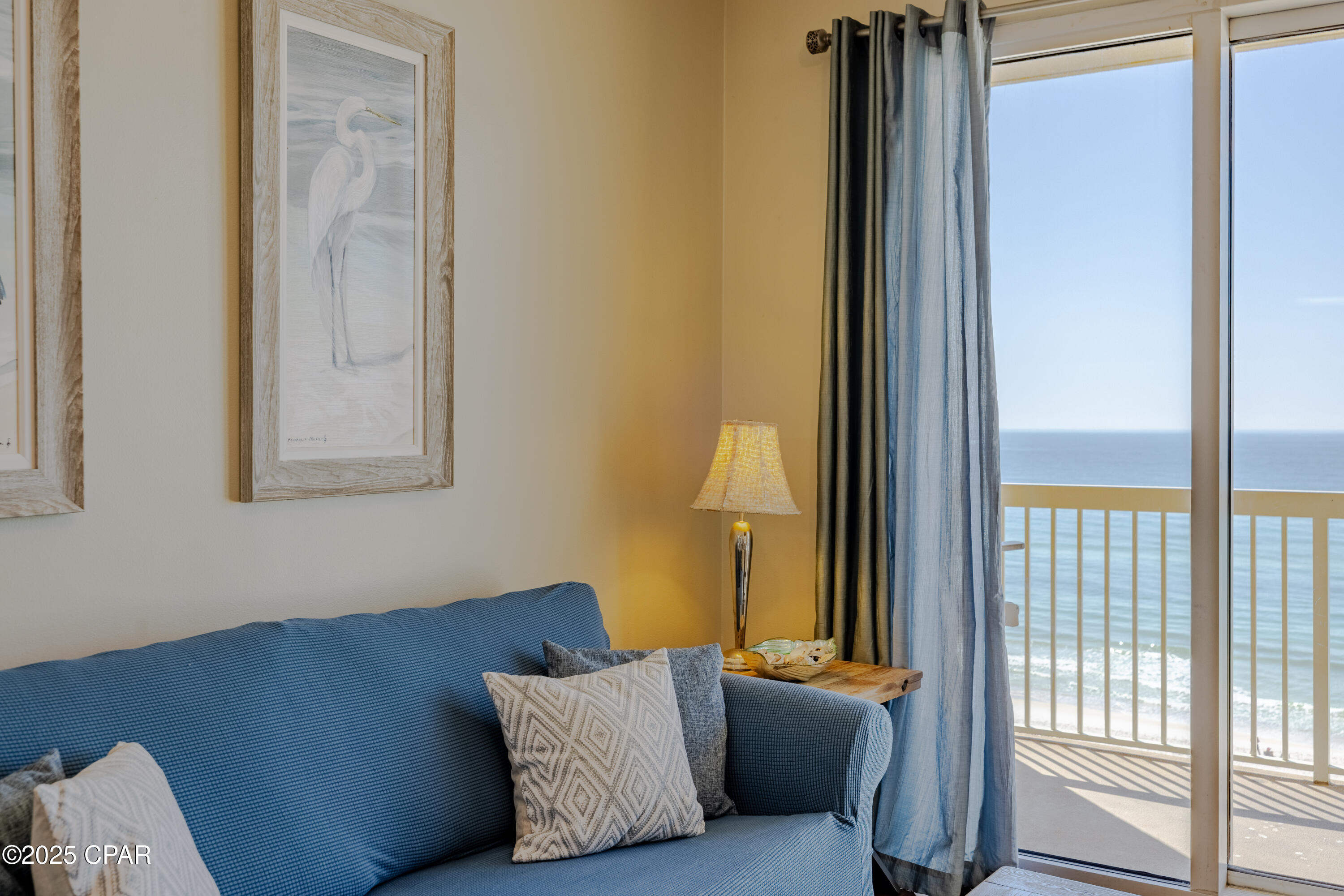 Calypso Towers I - Residential