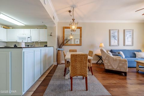 A home in Panama City Beach