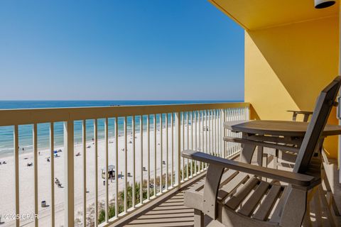 A home in Panama City Beach