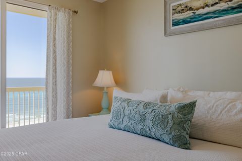 A home in Panama City Beach