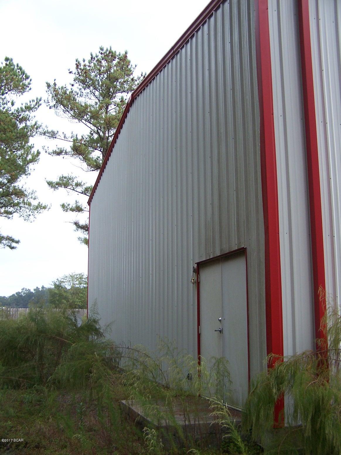 No Named Subdivision - Commercial Sale