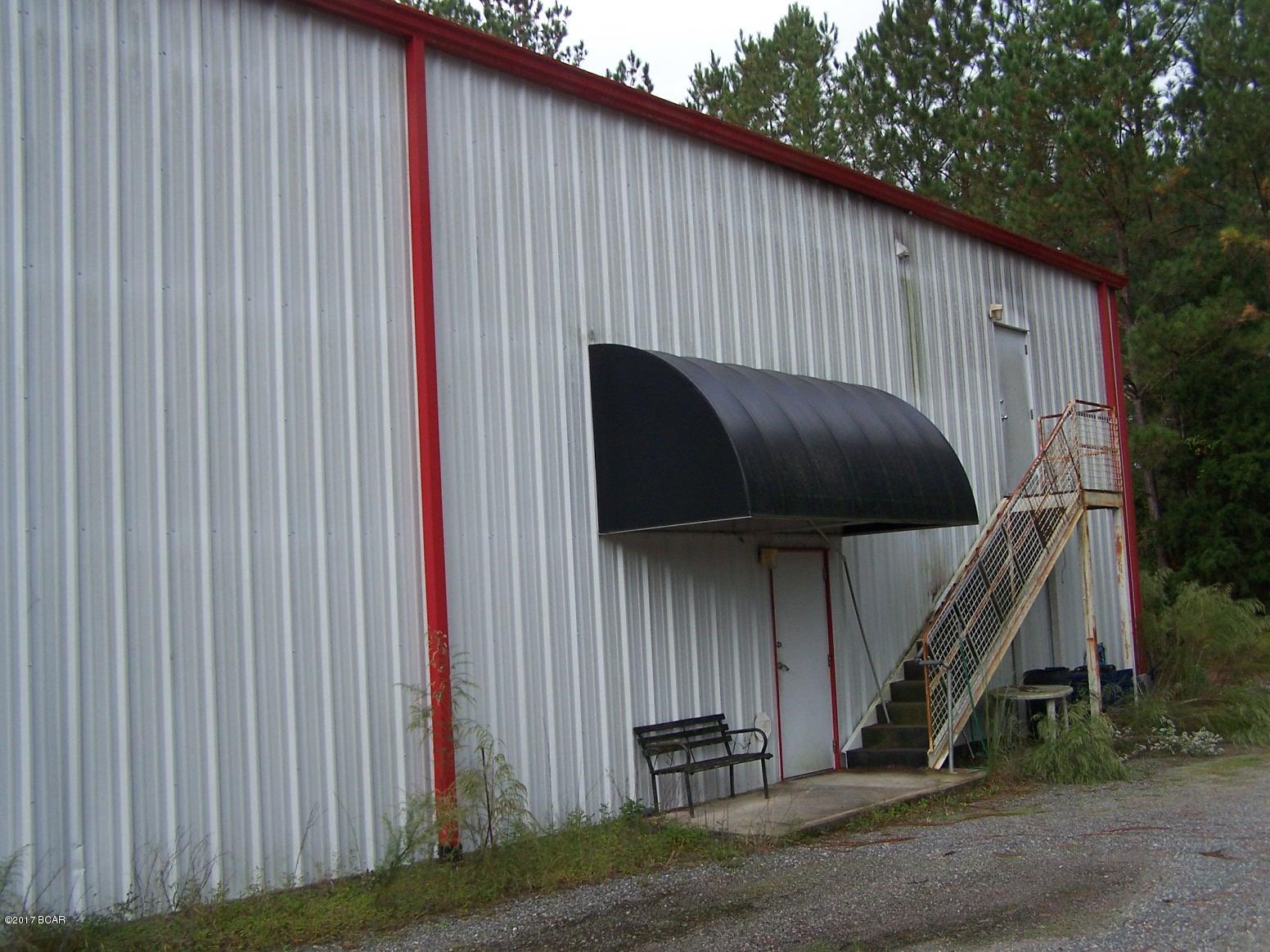 No Named Subdivision - Commercial Sale
