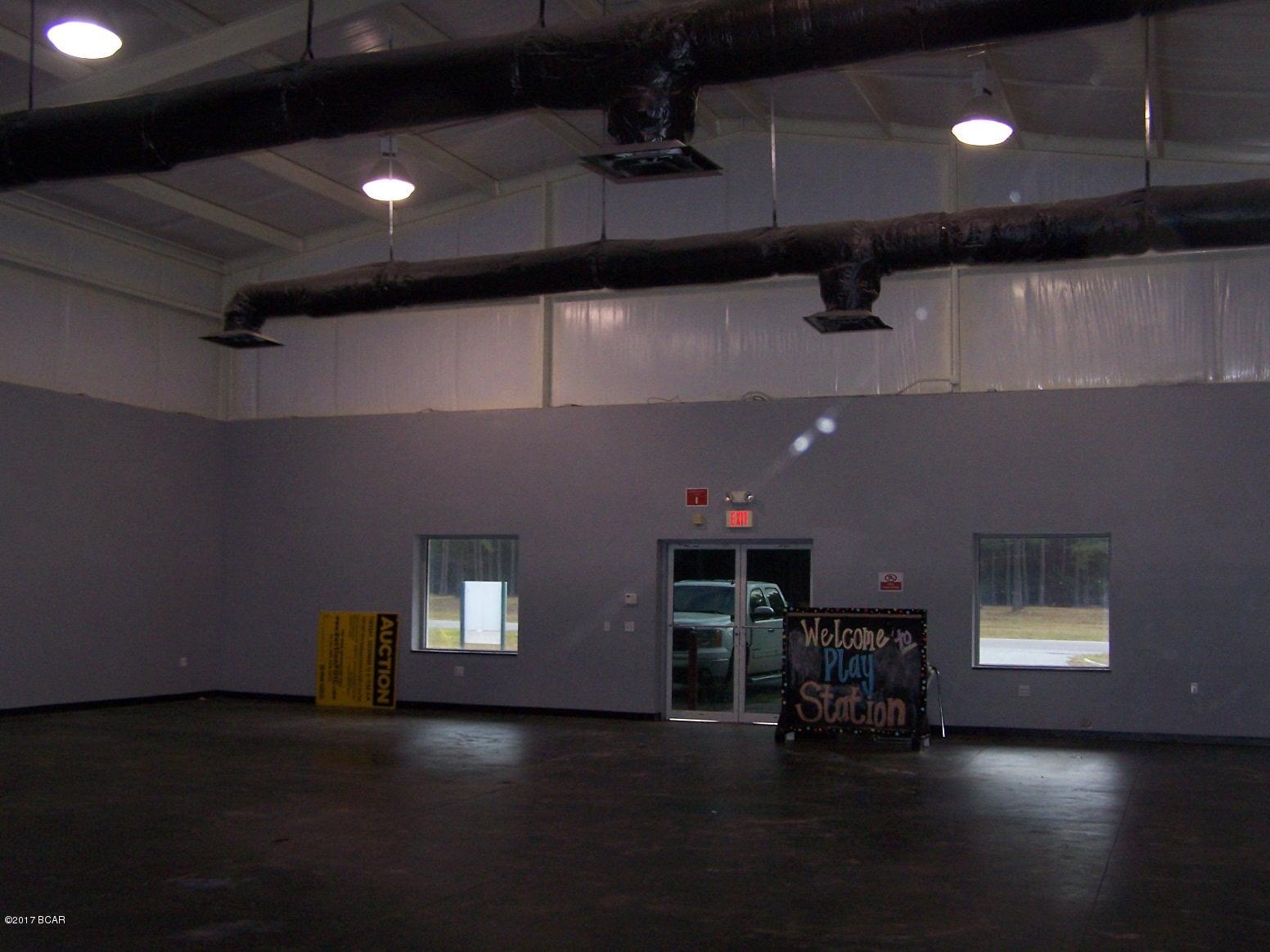 No Named Subdivision - Commercial Sale