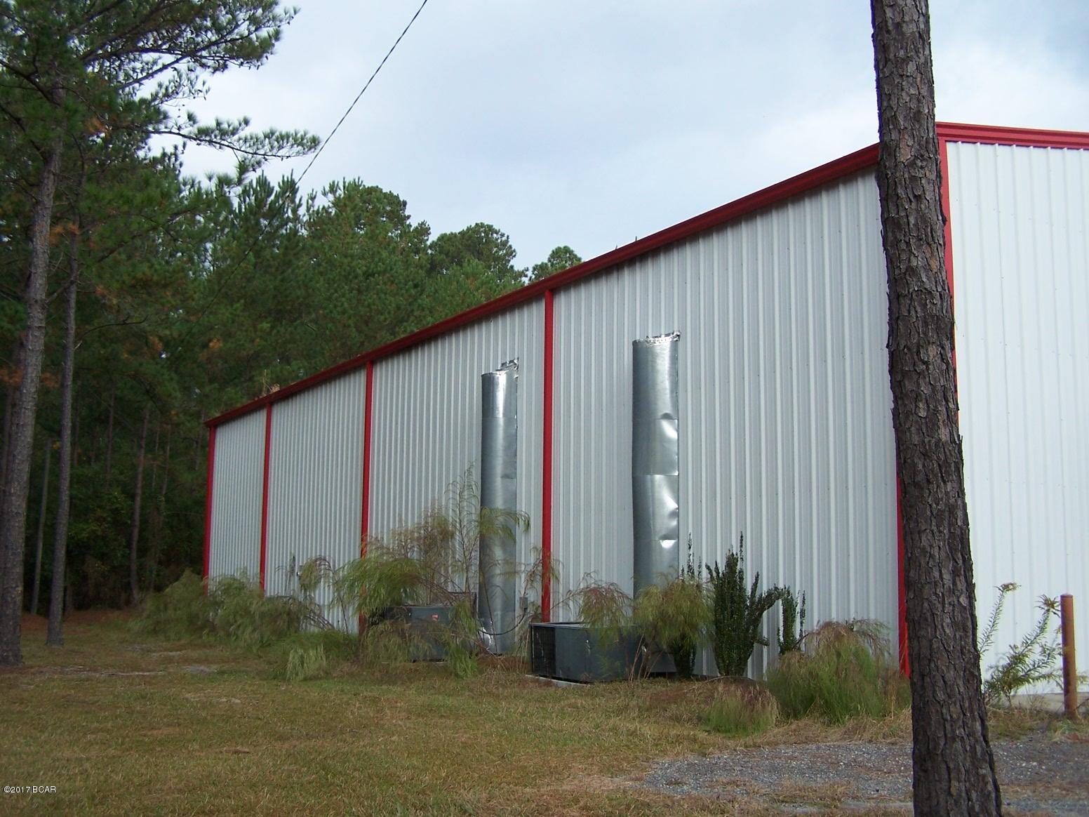 No Named Subdivision - Commercial Sale