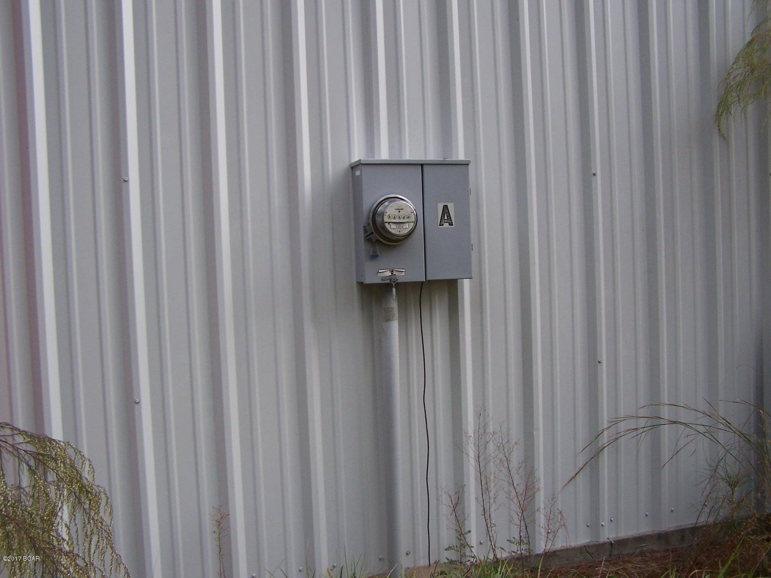 No Named Subdivision - Commercial Sale