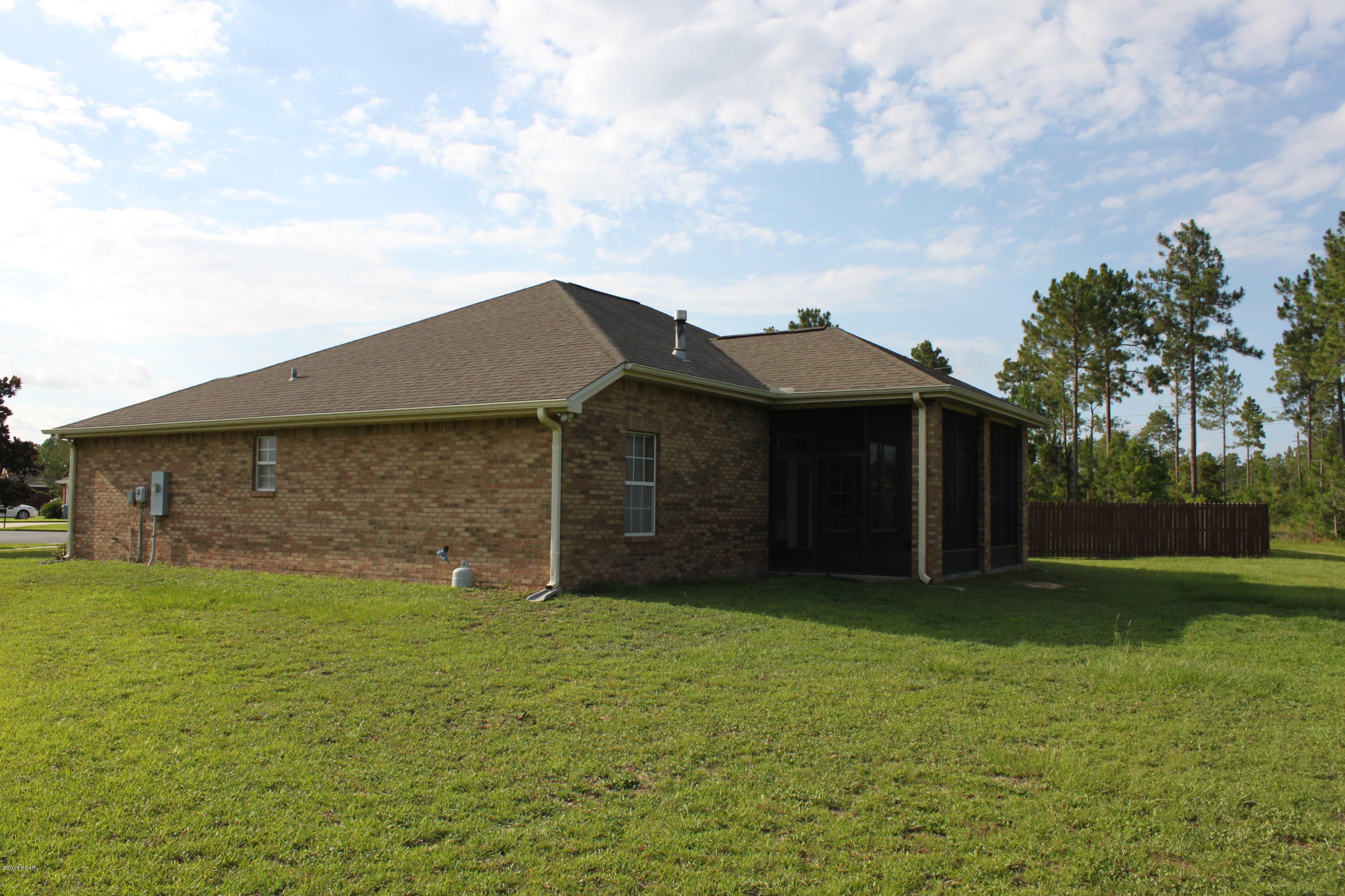 Cedars Crossing - Residential