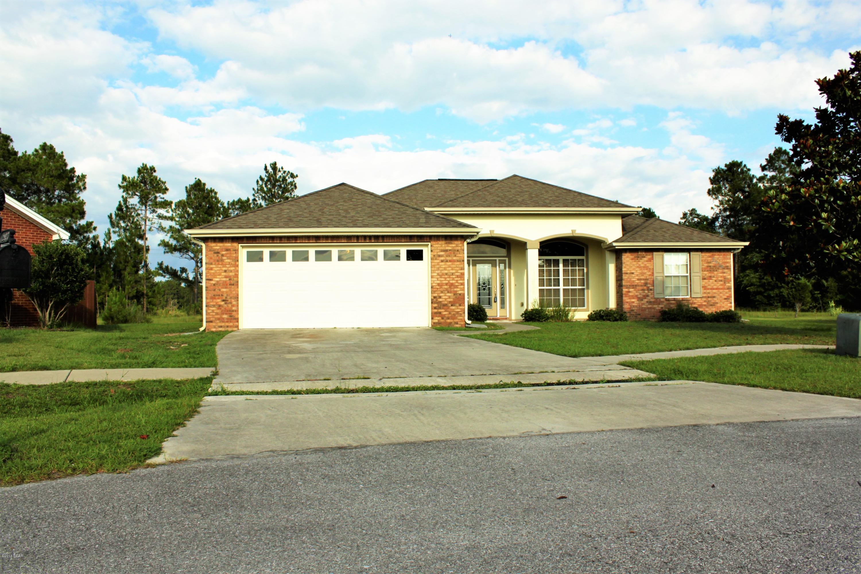 Cedars Crossing - Residential