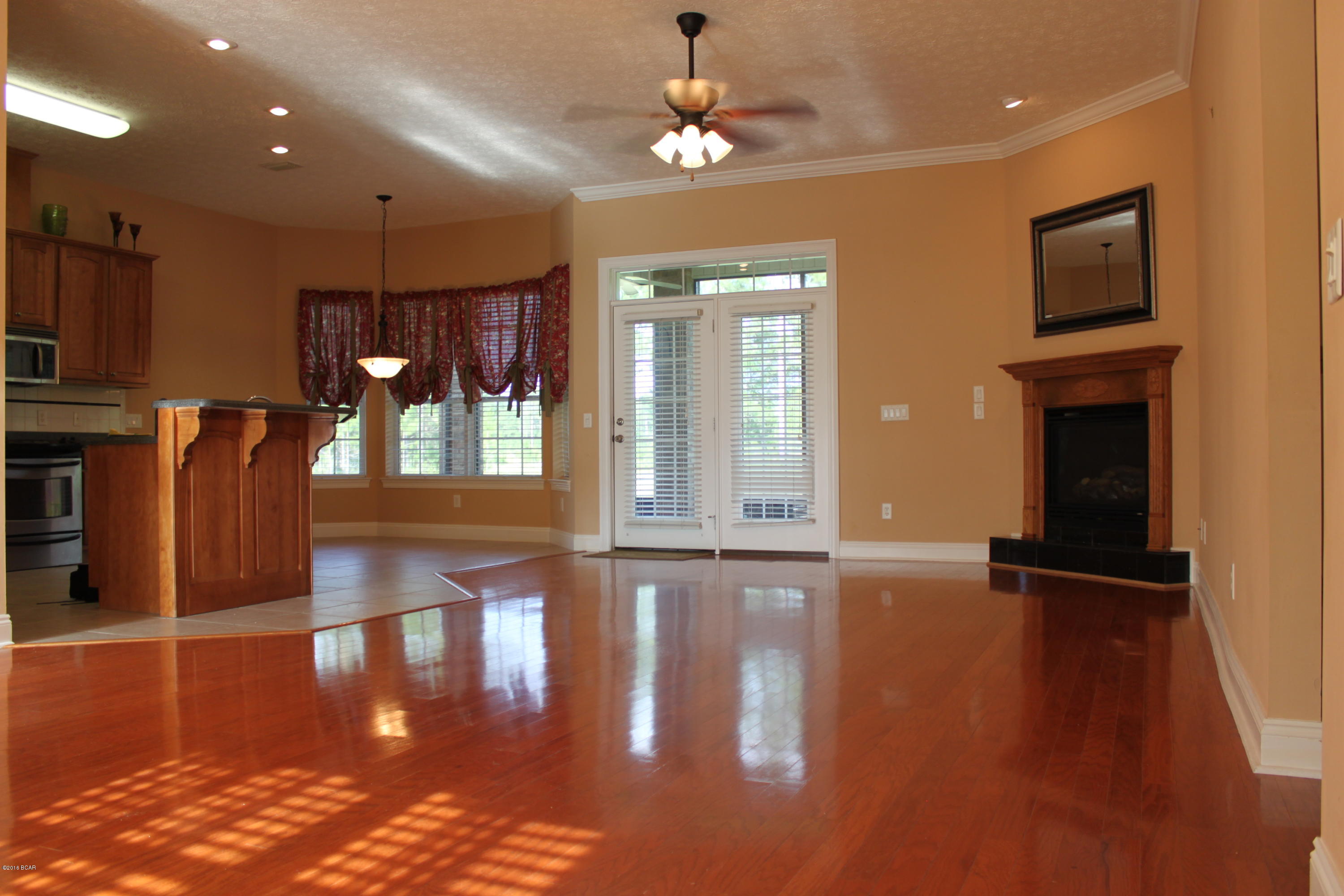 Cedars Crossing - Residential