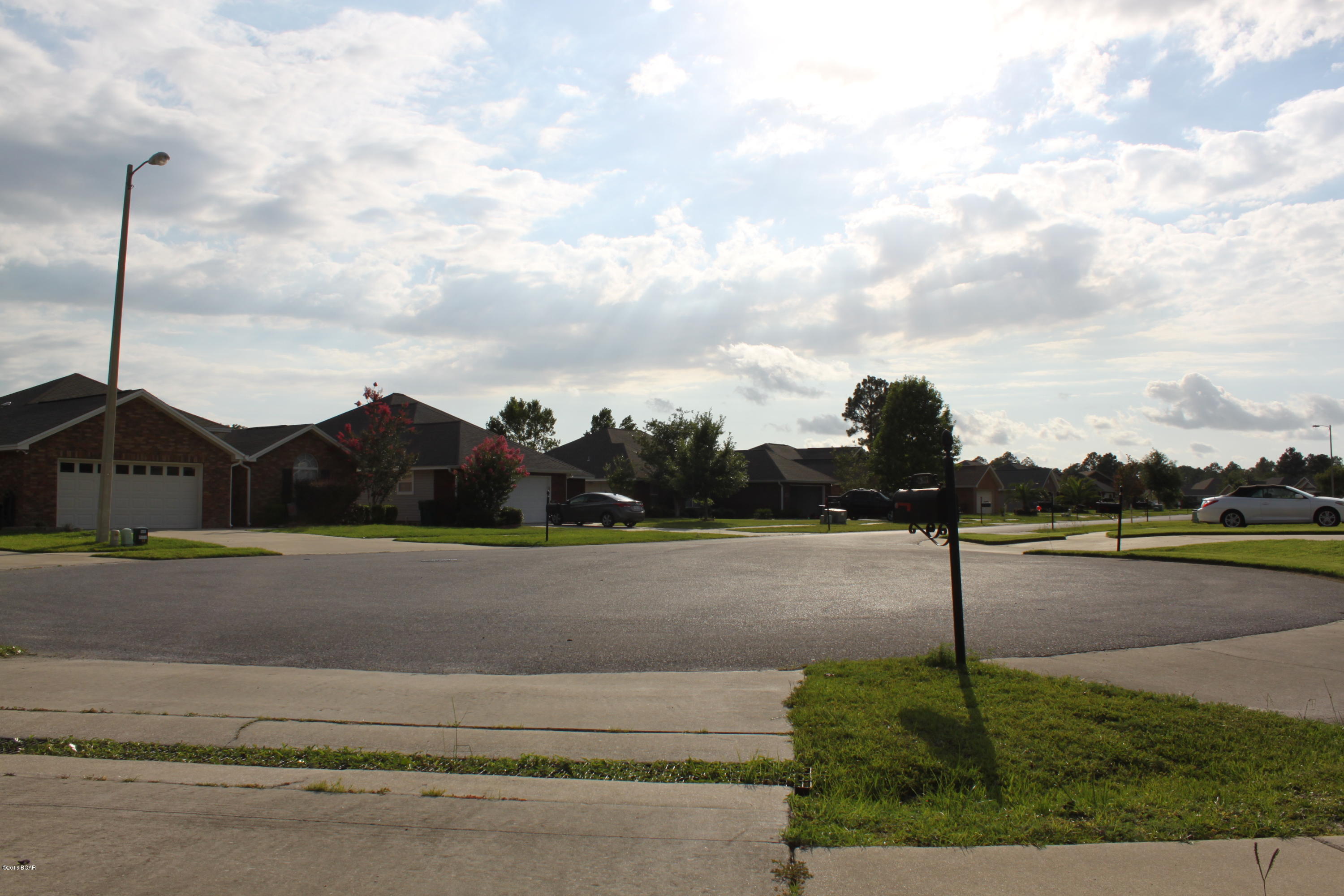 Cedars Crossing - Residential