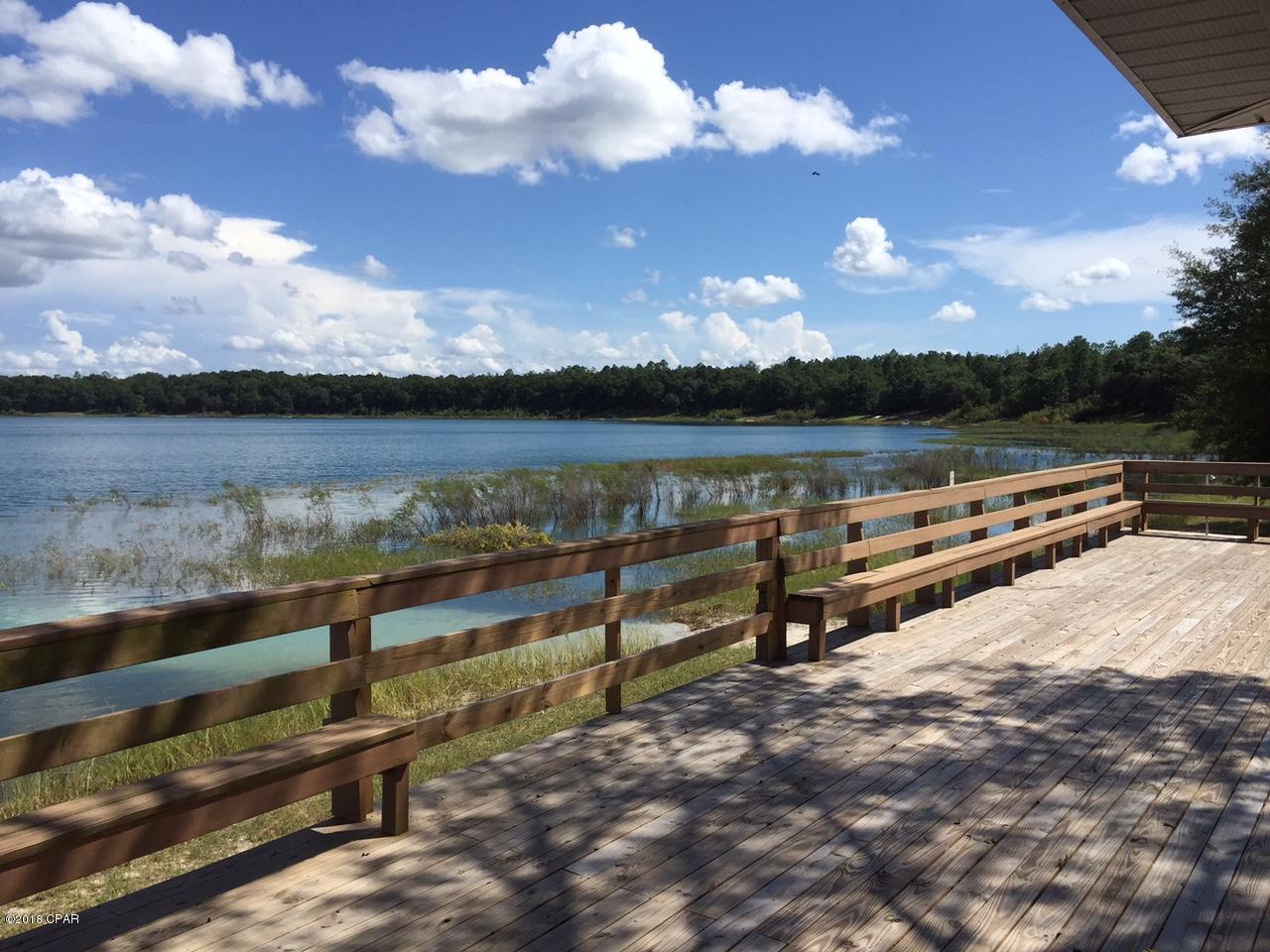Leisure Lakes - Land